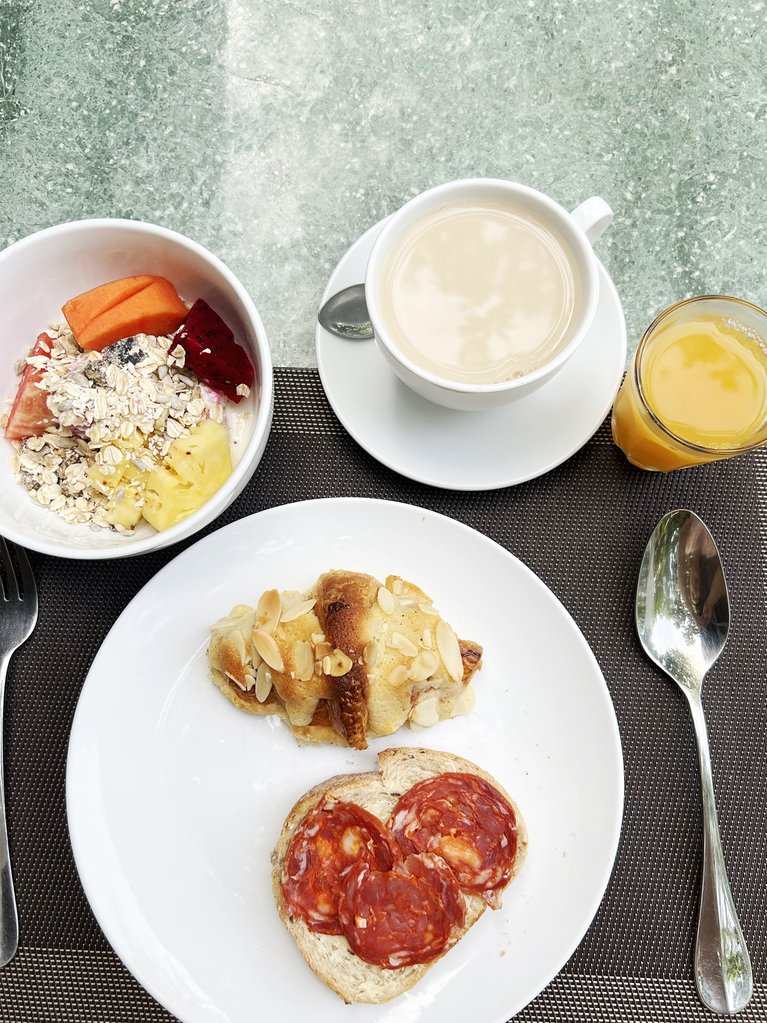 Plantation Urban Resort & Spa - My Favorite Hotel in Phnom Penh