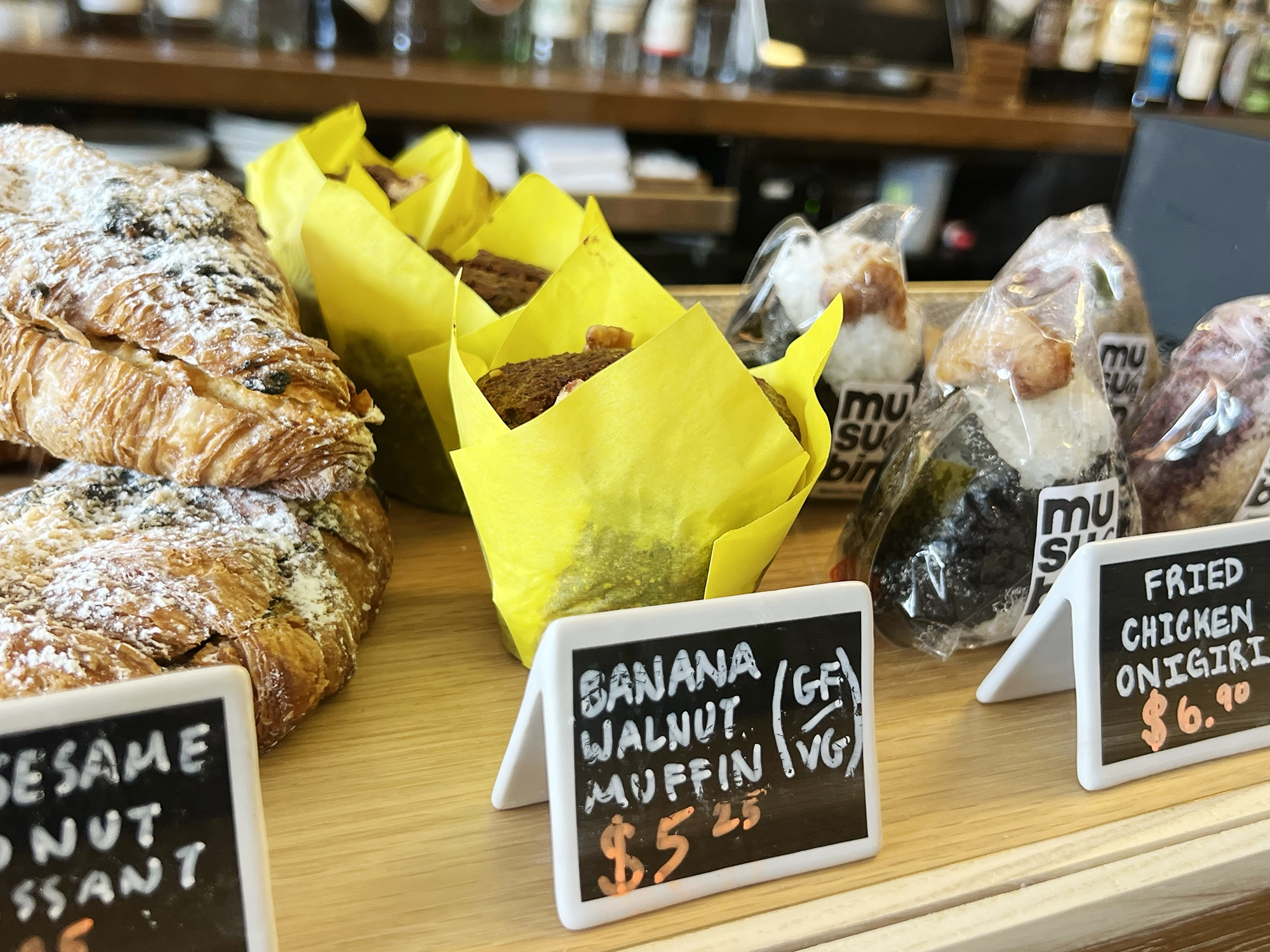 New York City: Asano: A Really Cool Cafe Concept You Should Know About