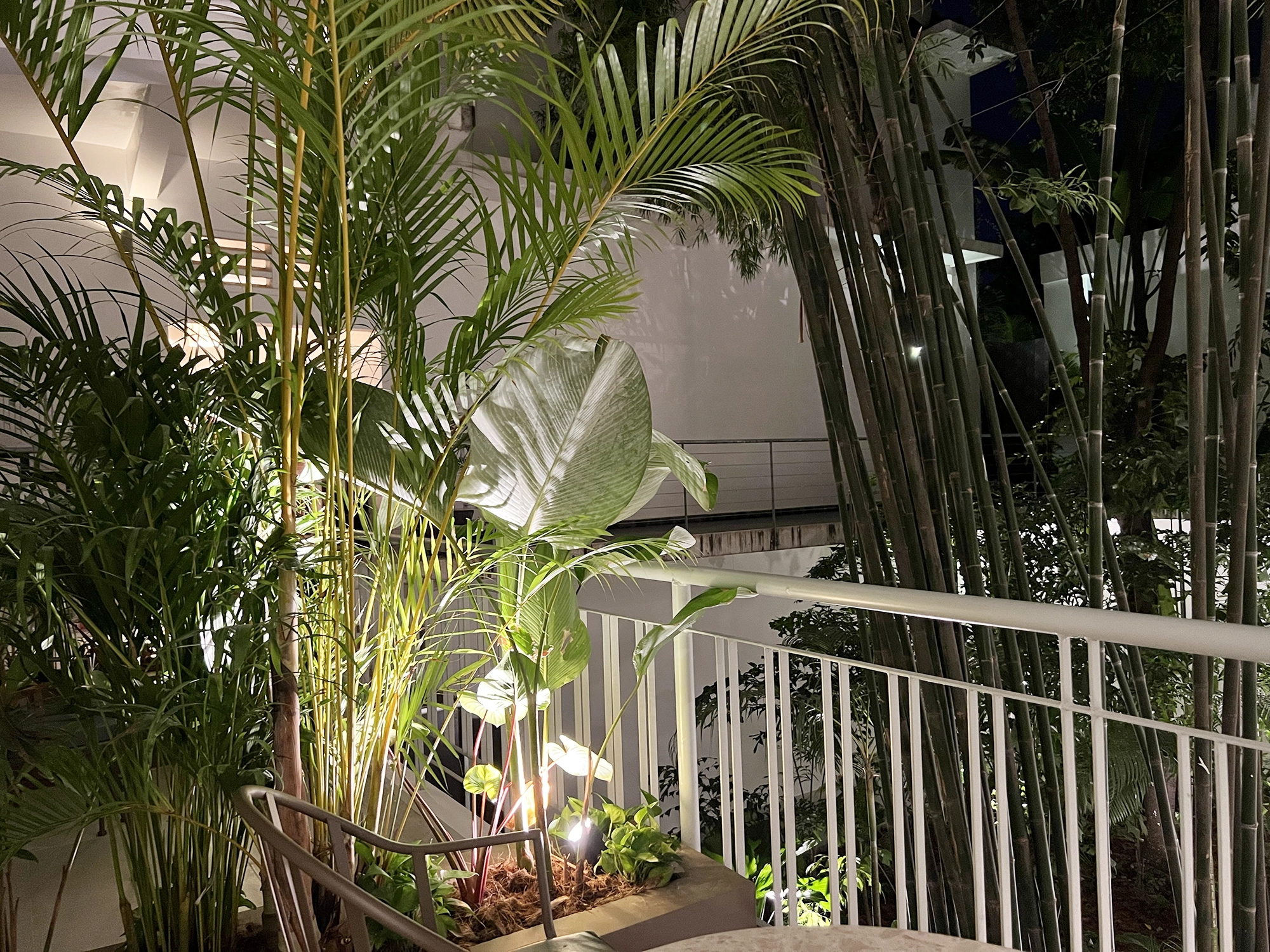 Plantation Urban Resort & Spa - My Favorite Hotel in Phnom Penh