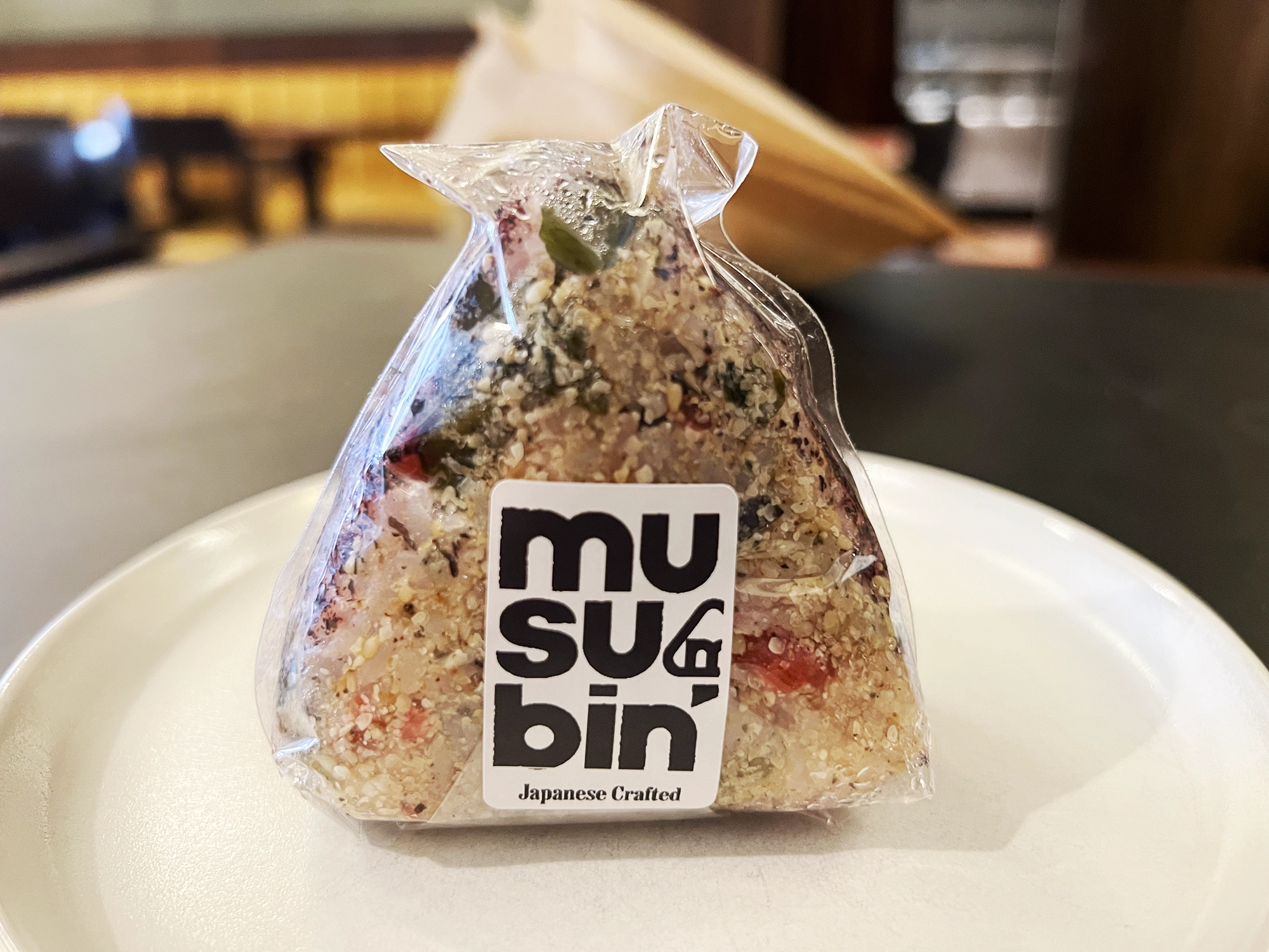 New York City: Asano: A Really Cool Cafe Concept You Should Know About