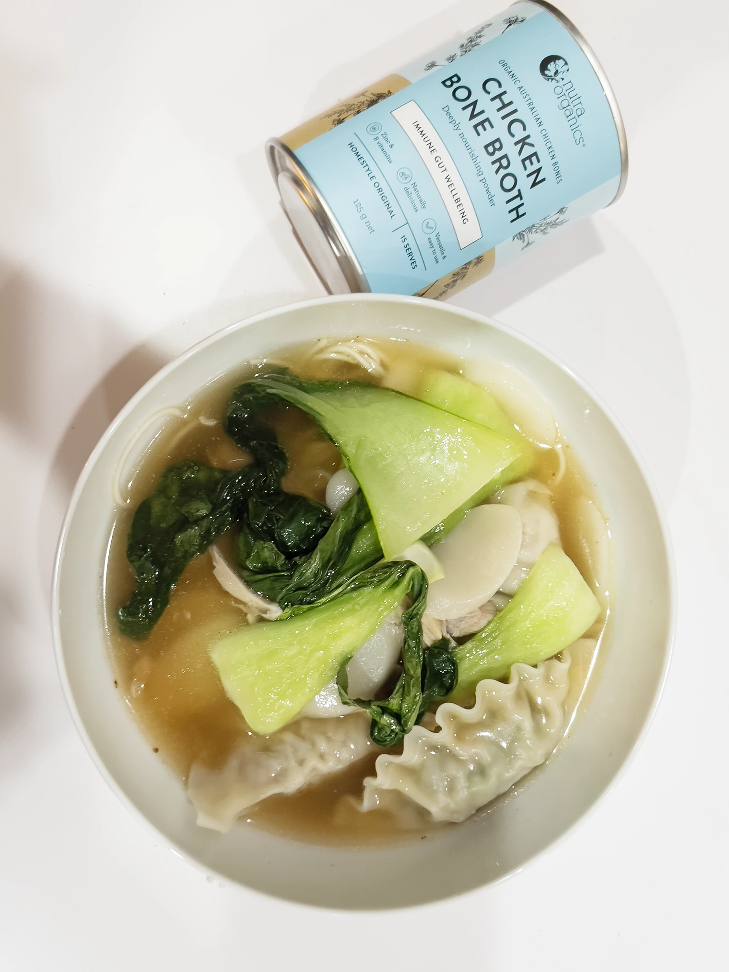 Bone Broth
