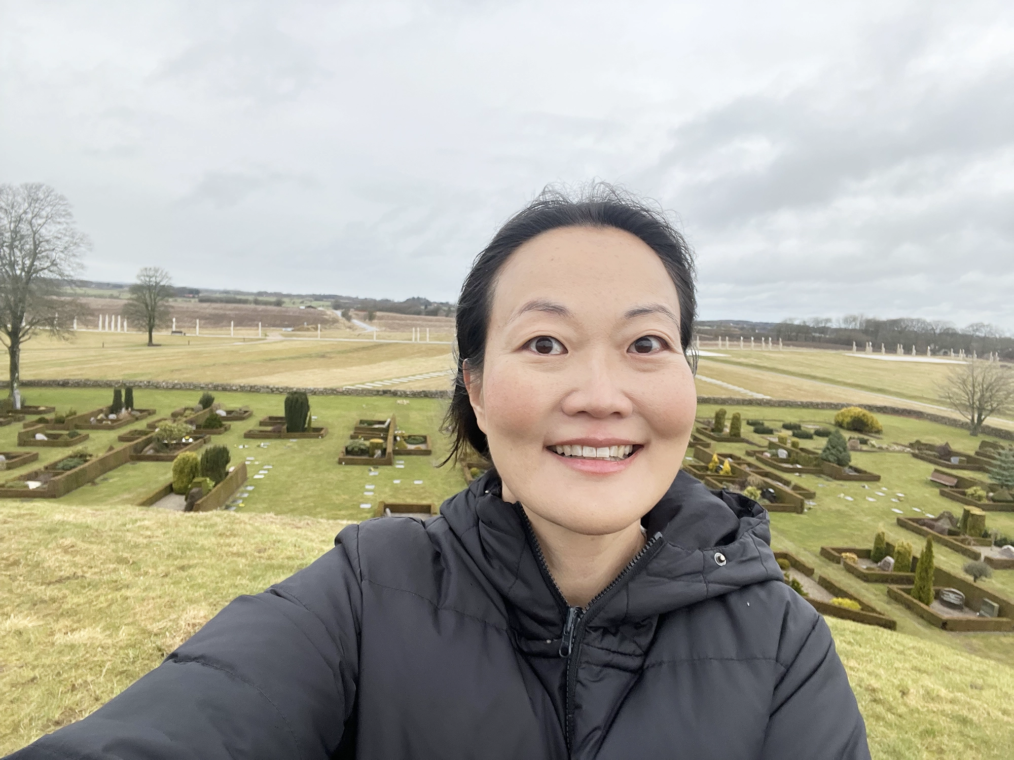 Kongernes Jelling: At the Heart of Denmark’s Origins - Rune stones and Viking Kings