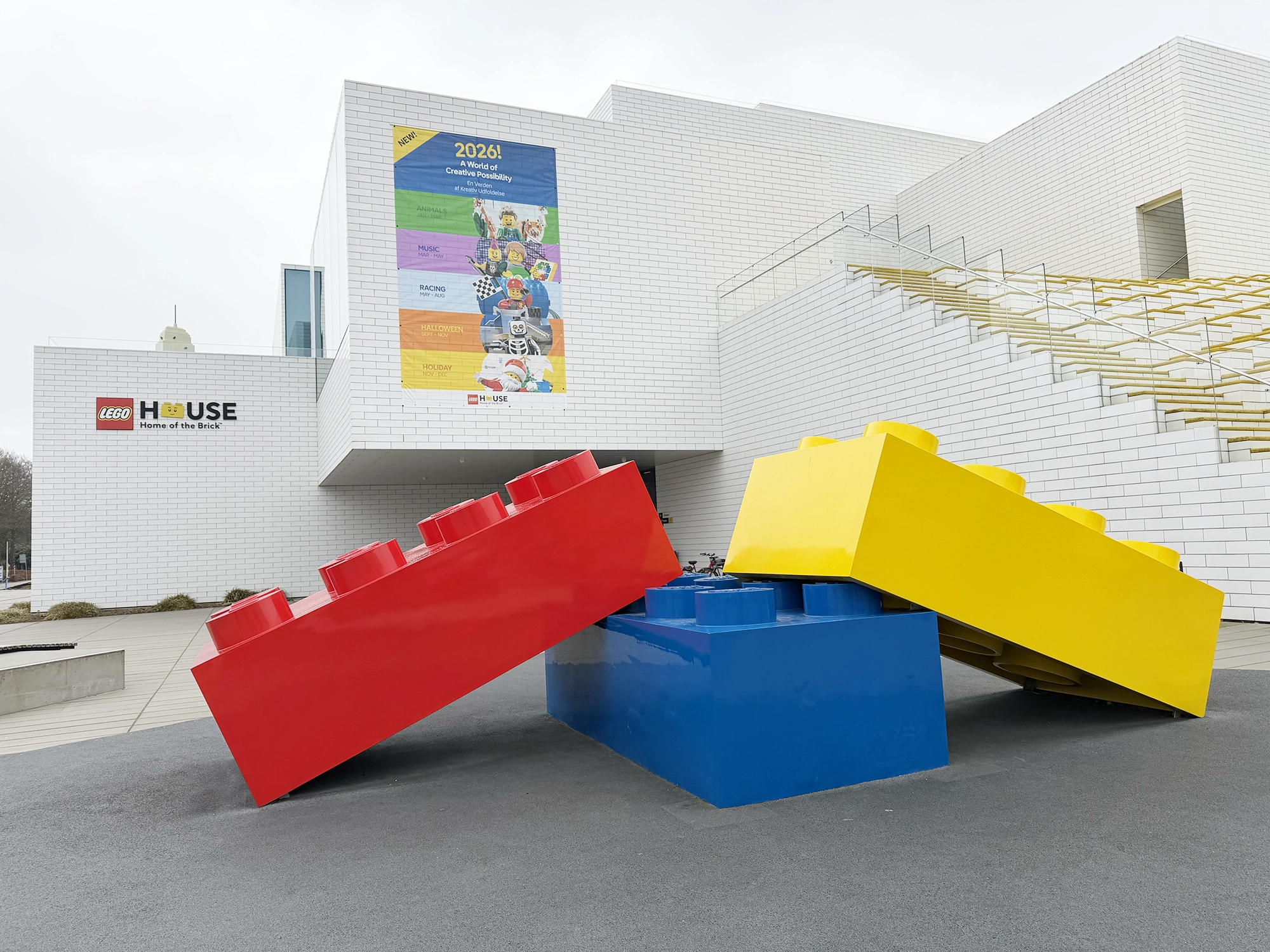 Denmark: Things to do in Billund beyond LEGOLAND