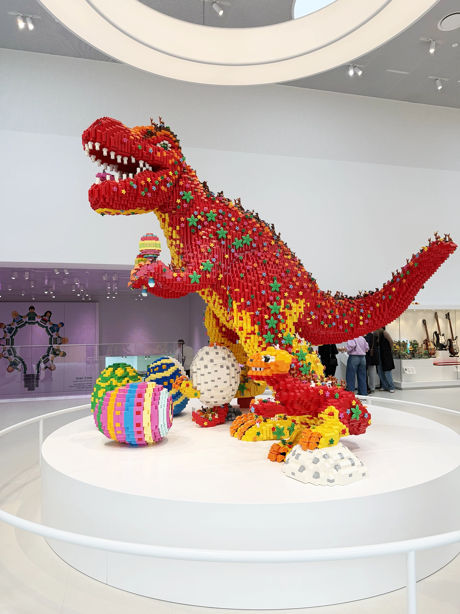 Denmark: Things to do in Billund beyond LEGOLAND