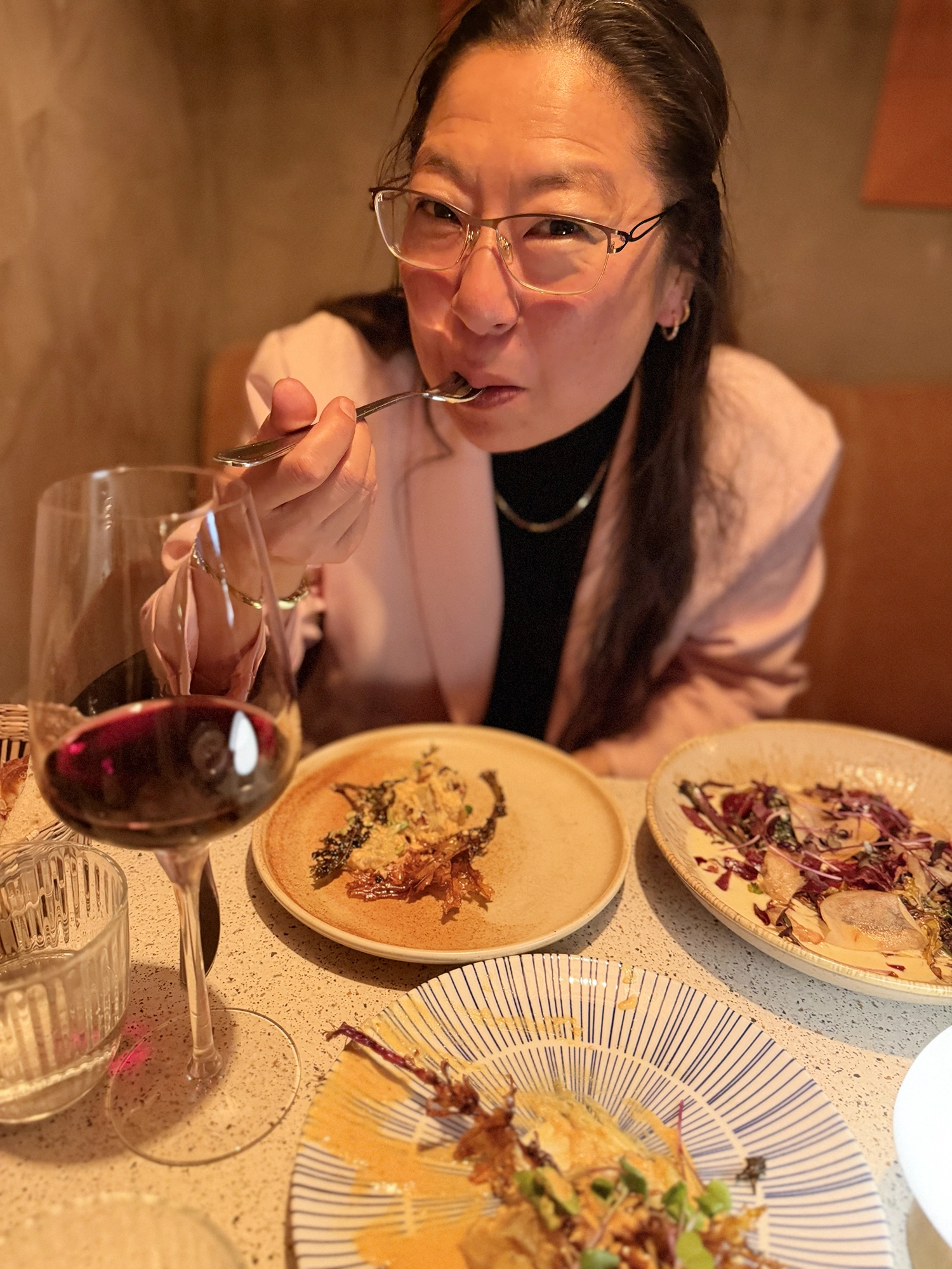 Kolding: Restaurant Nögen - A Creative Take on Sustainable Dining