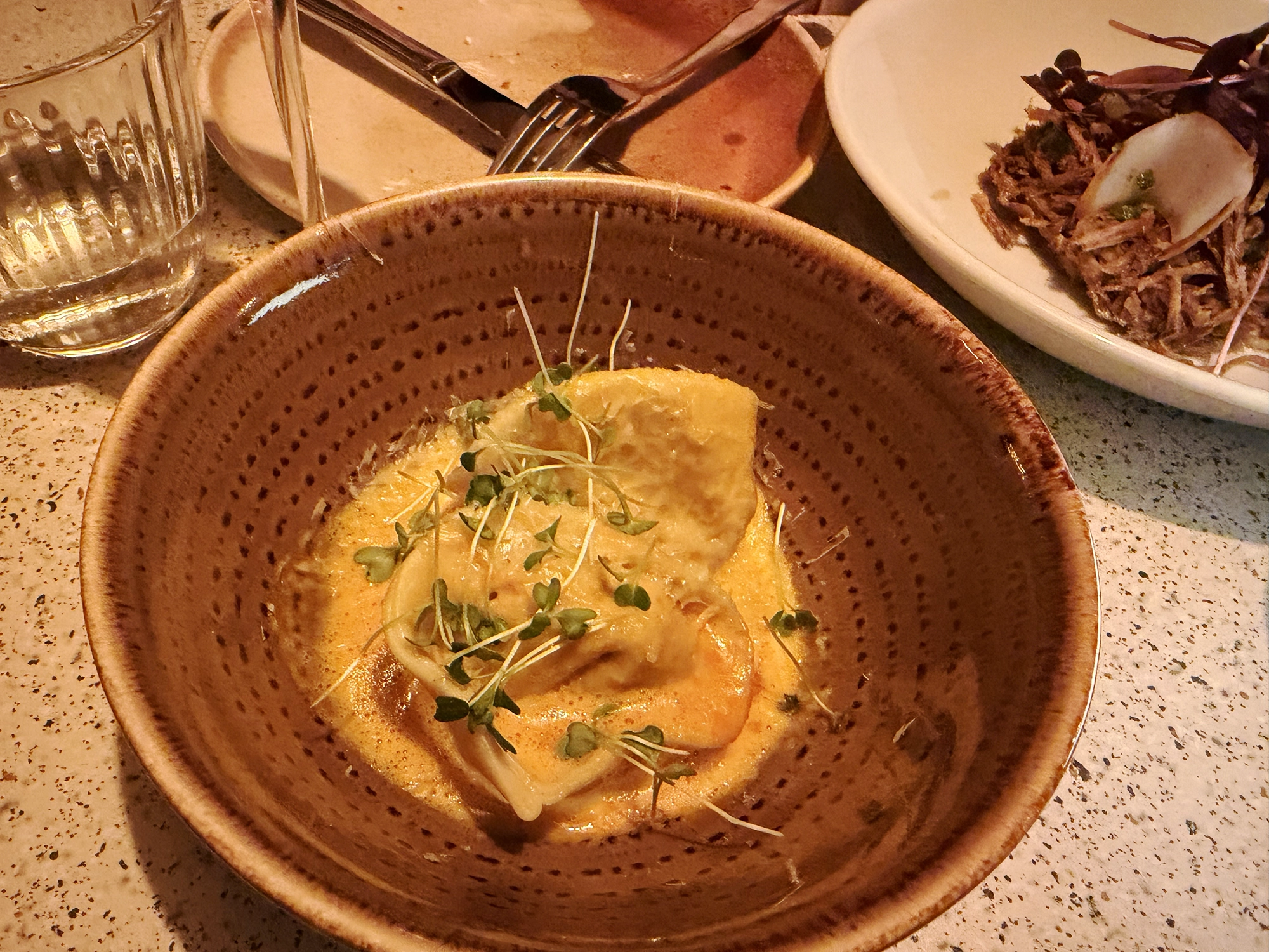 Kolding: Restaurant Nögen - A Creative Take on Sustainable Dining