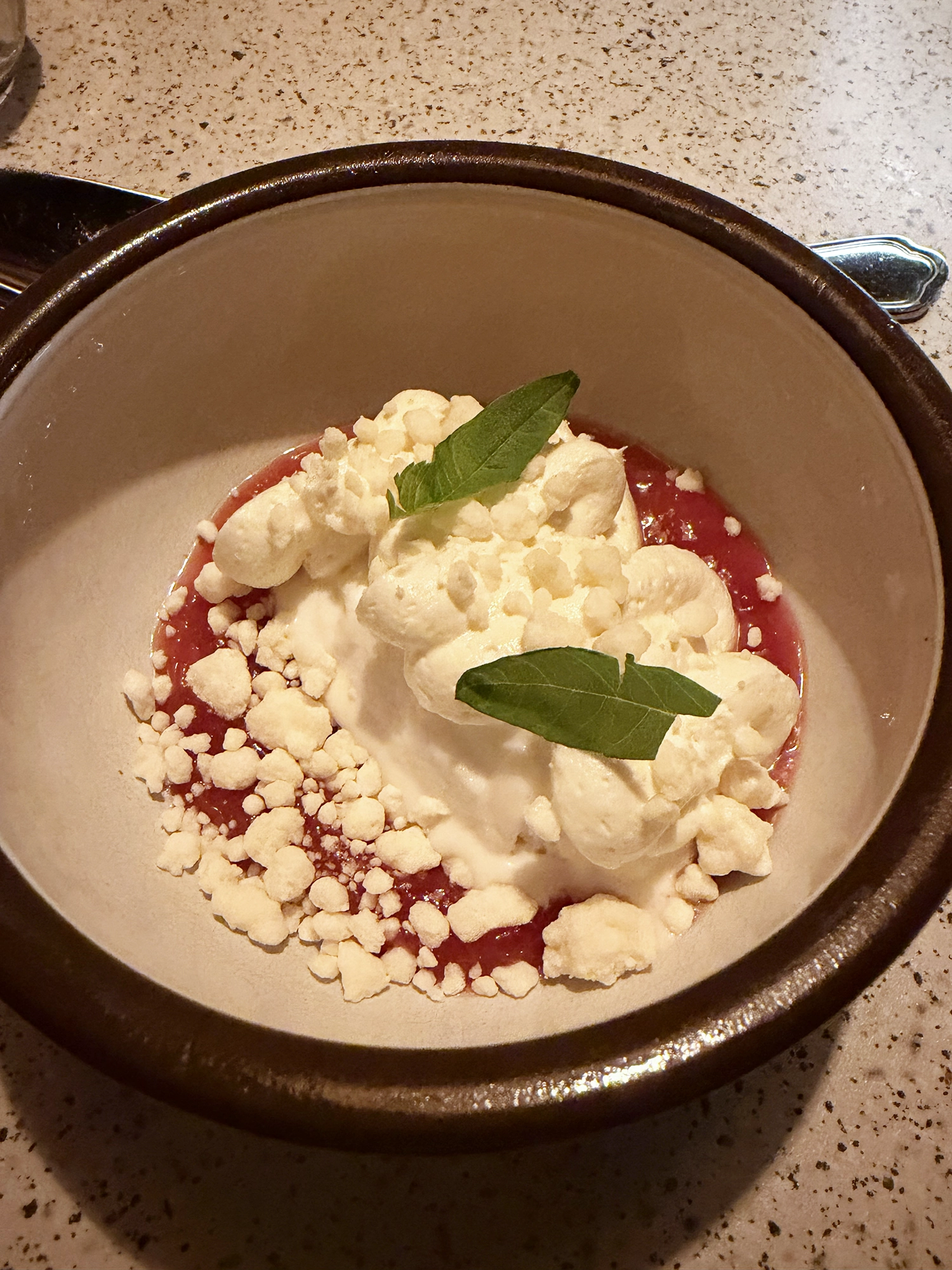 Kolding: Restaurant Nögen - A Creative Take on Sustainable Dining