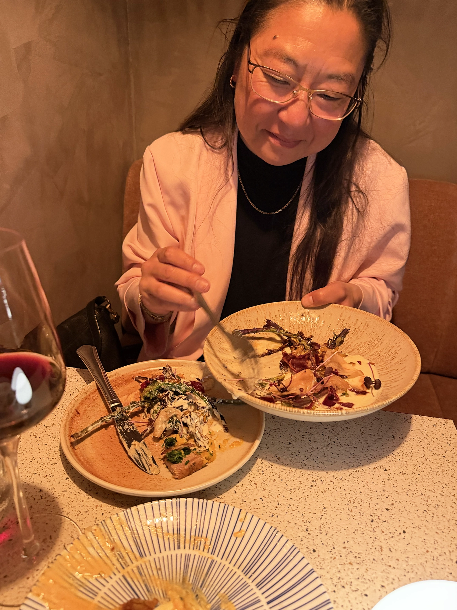 Kolding: Restaurant Nögen - A Creative Take on Sustainable Dining