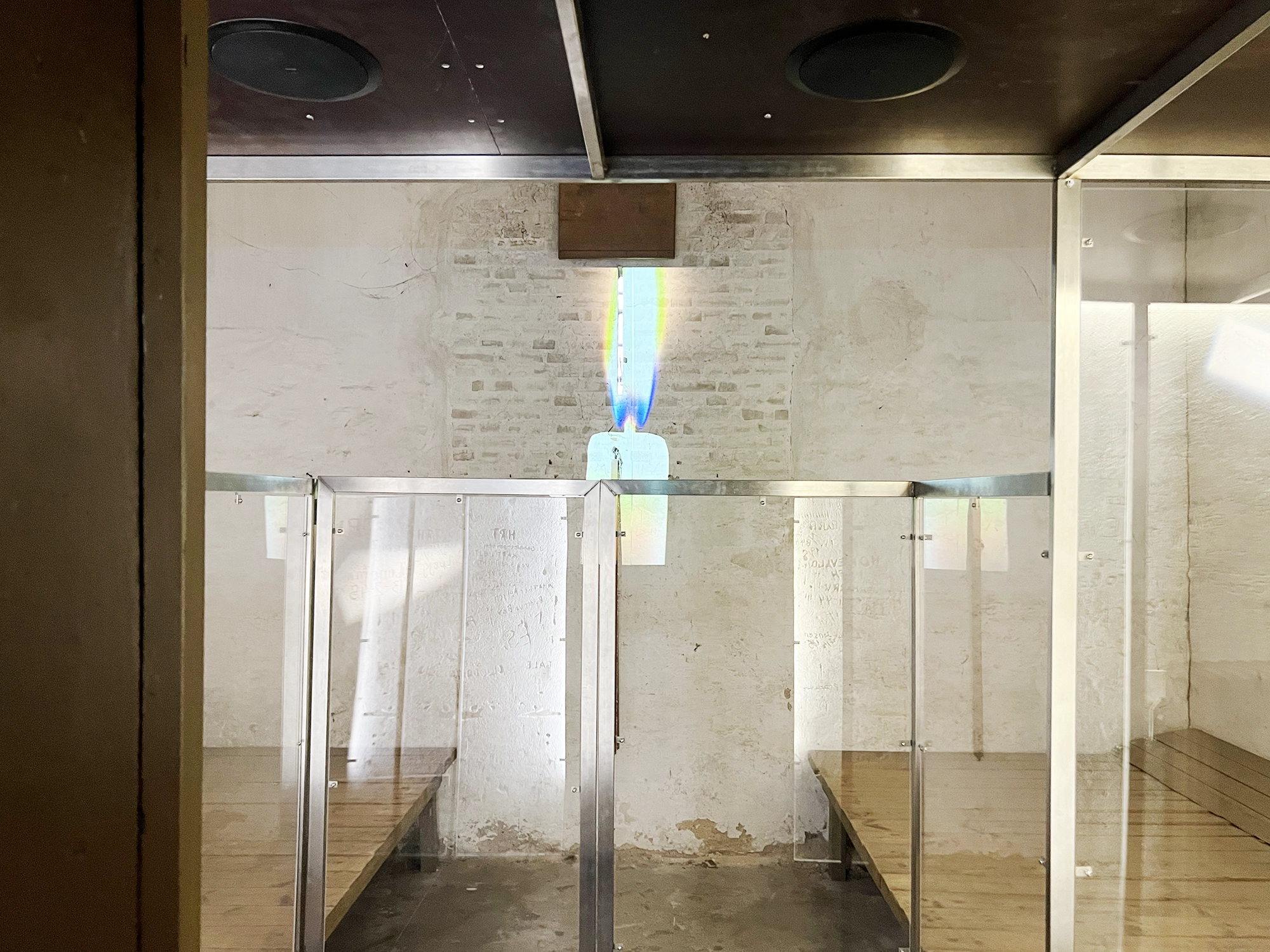 Visiting Staldgården: Zelle II and the Gestapo in Kolding - Denmark Blog