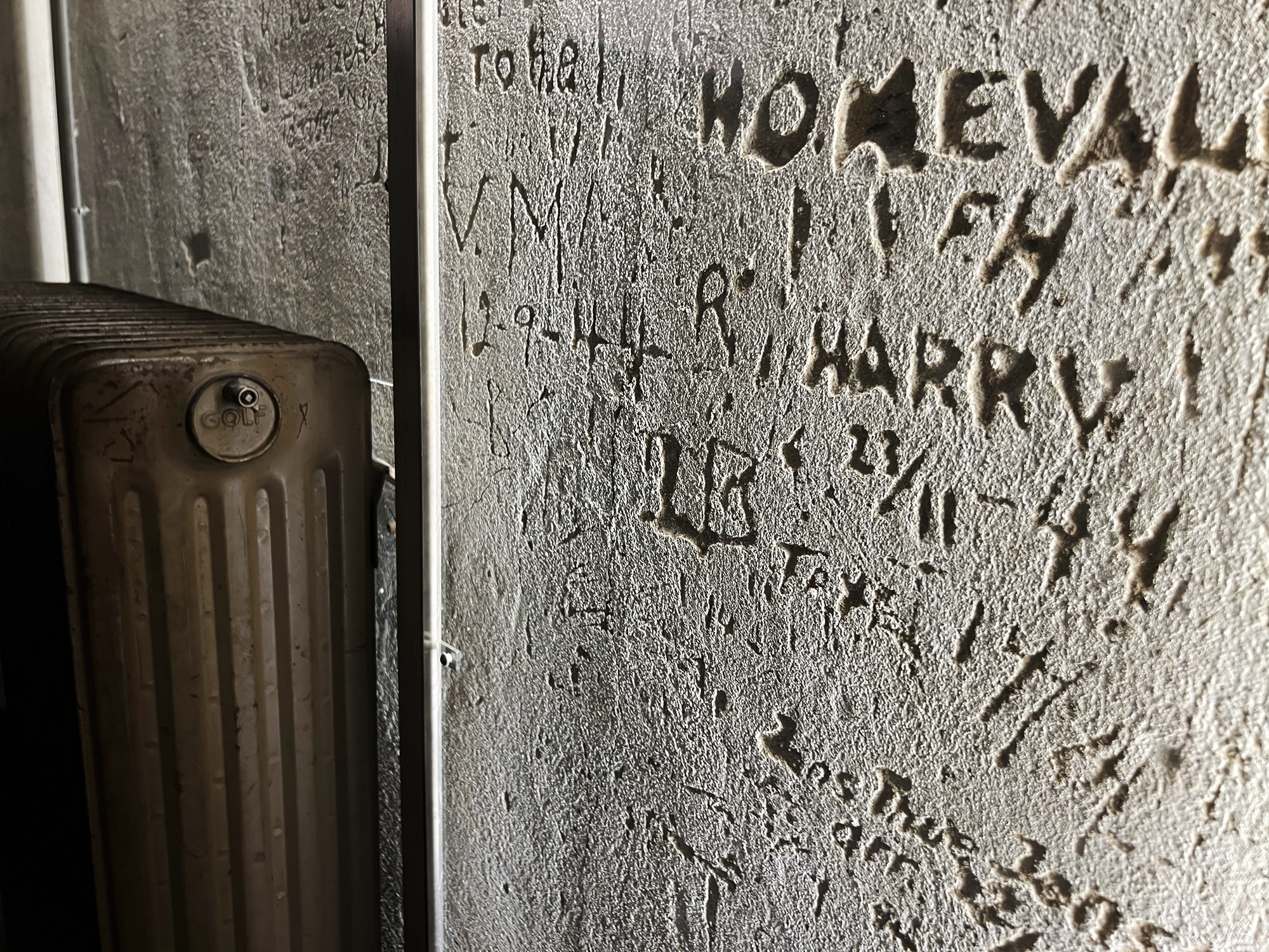 Visiting Staldgården: Zelle II and the Gestapo in Kolding - Denmark Blog