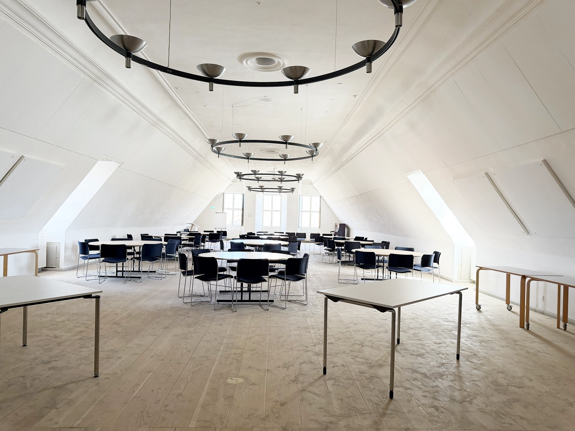 Denmark: My Guide to a Day in Christiansfeld
