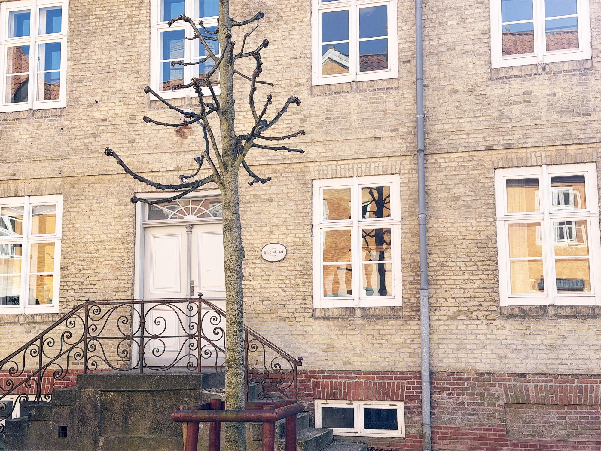 Denmark: My Guide to a Day in Christiansfeld