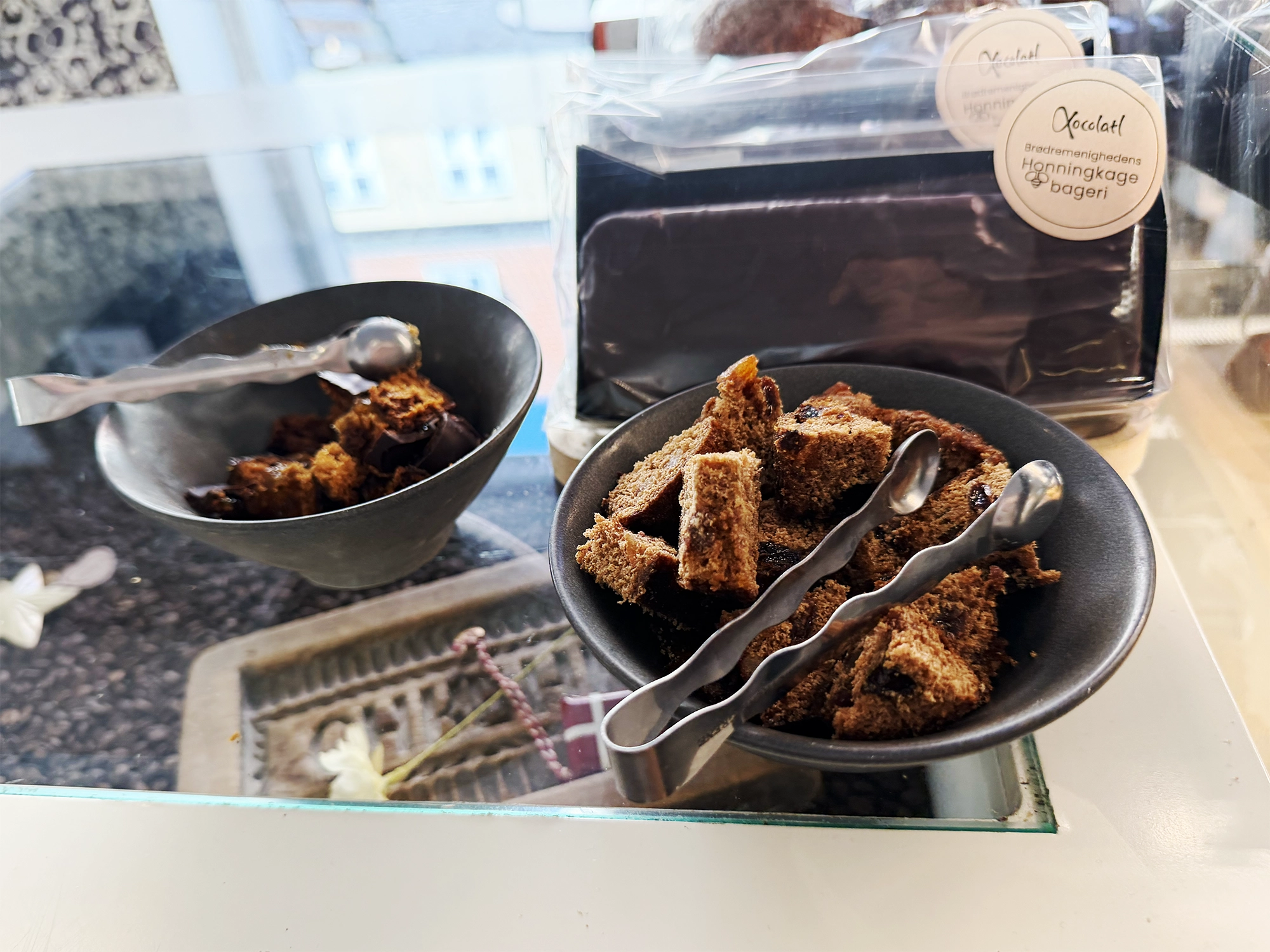 Denmark: My Guide to a Day in Christiansfeld