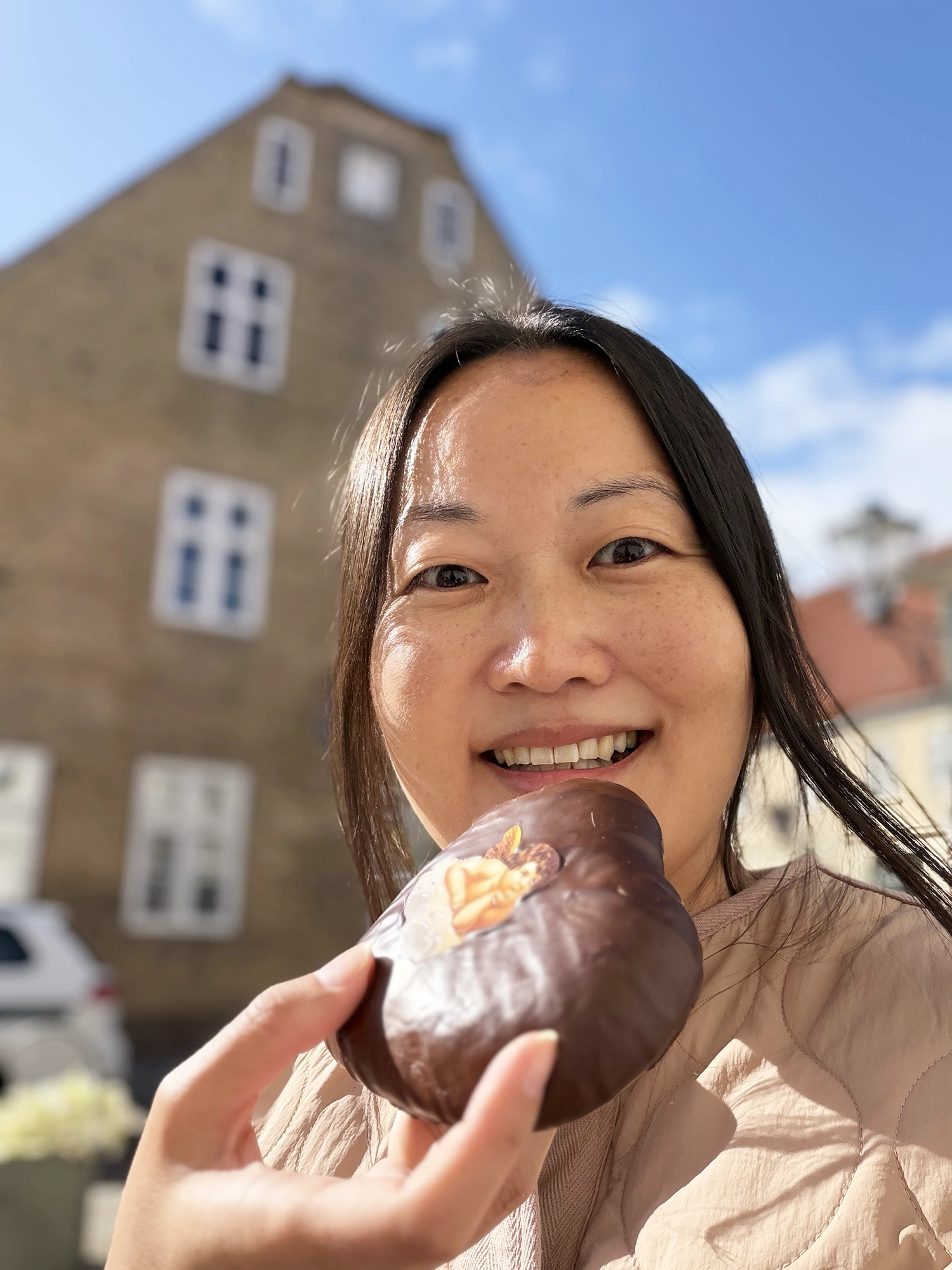 Denmark: My Guide to a Day in Christiansfeld