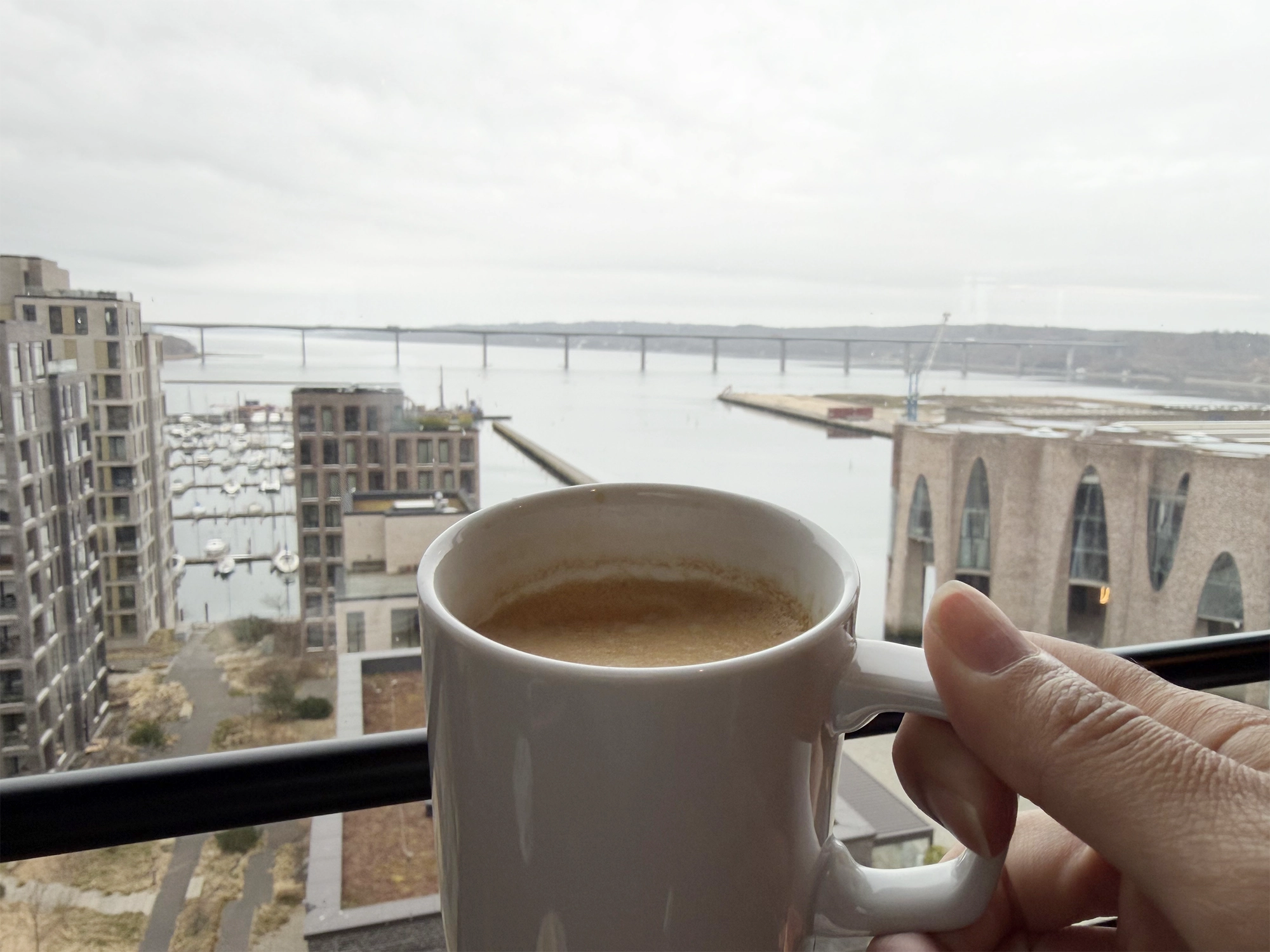 Denmark: My Guide to a Perfect Weekend in Vejle: Where to Eat? Where to Stay? Things to Do?