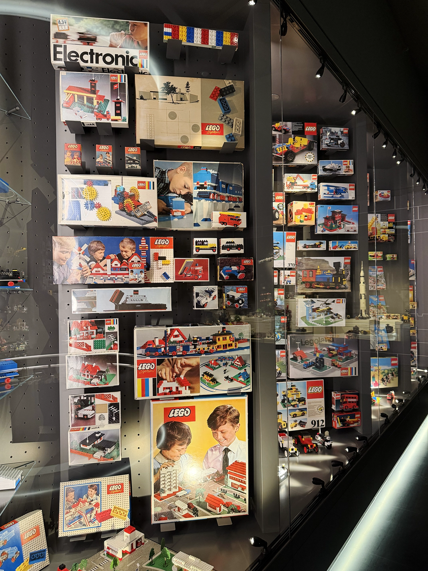 LEGO House in Billund, Denmark