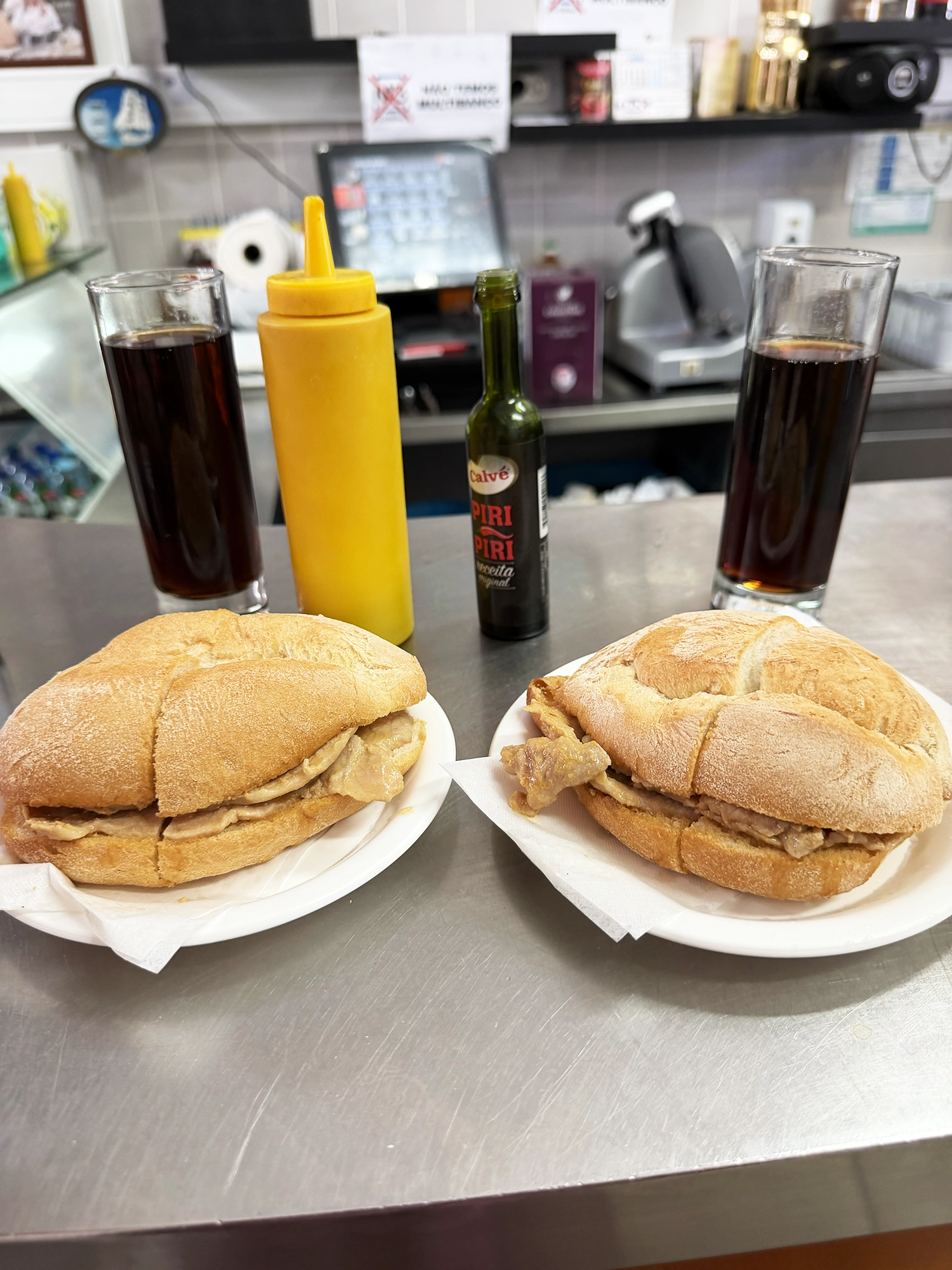 Mercado do Livramento in Setúbal: One of Portugal’s Best Food Markets
