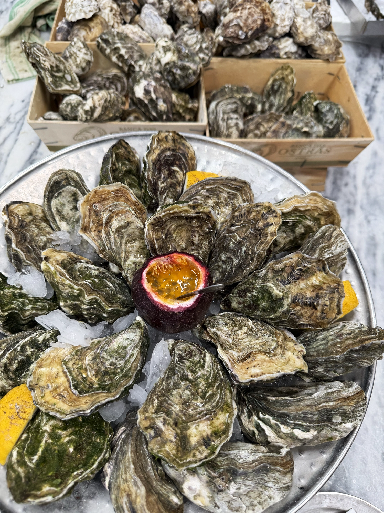 Mercado do Livramento in Setúbal: One of Portugal’s Best Food Markets