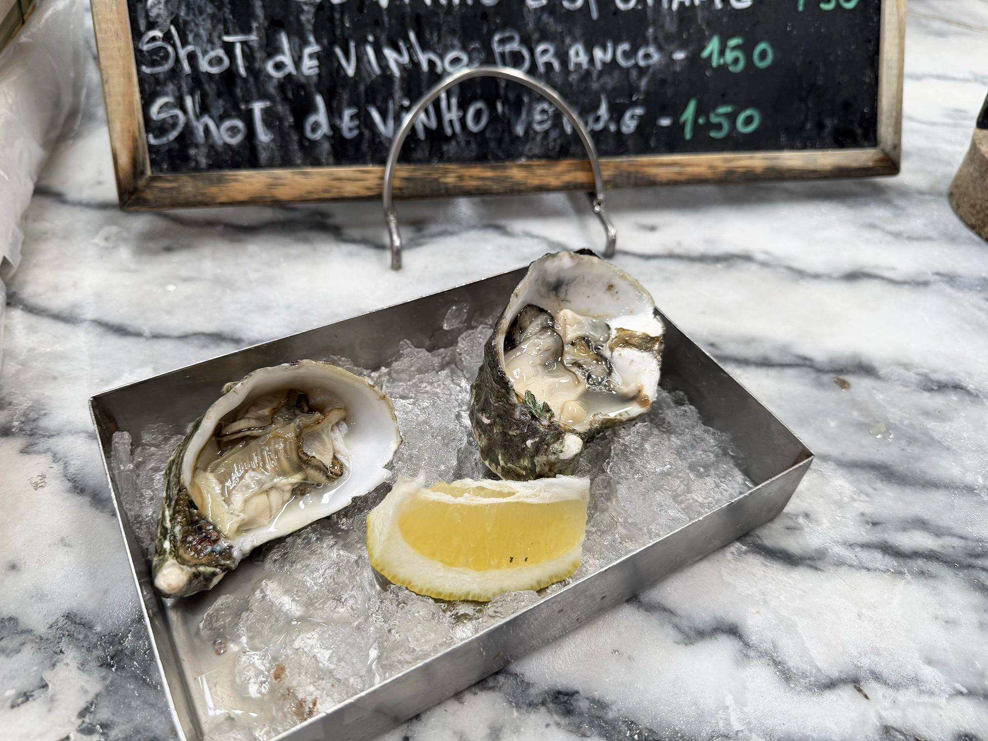 Mercado do Livramento in Setúbal: One of Portugal’s Best Food Markets