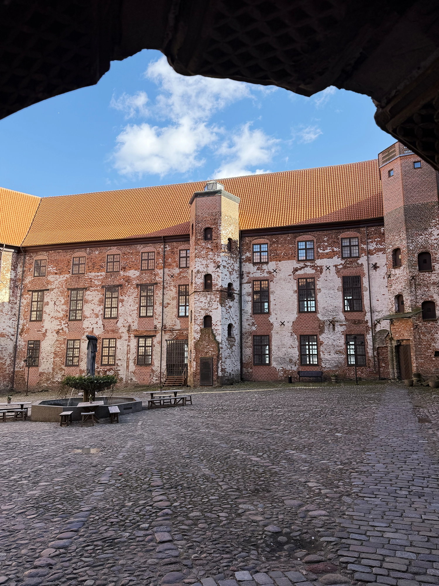 Koldinghus: A Visit to the Castle in Kolding