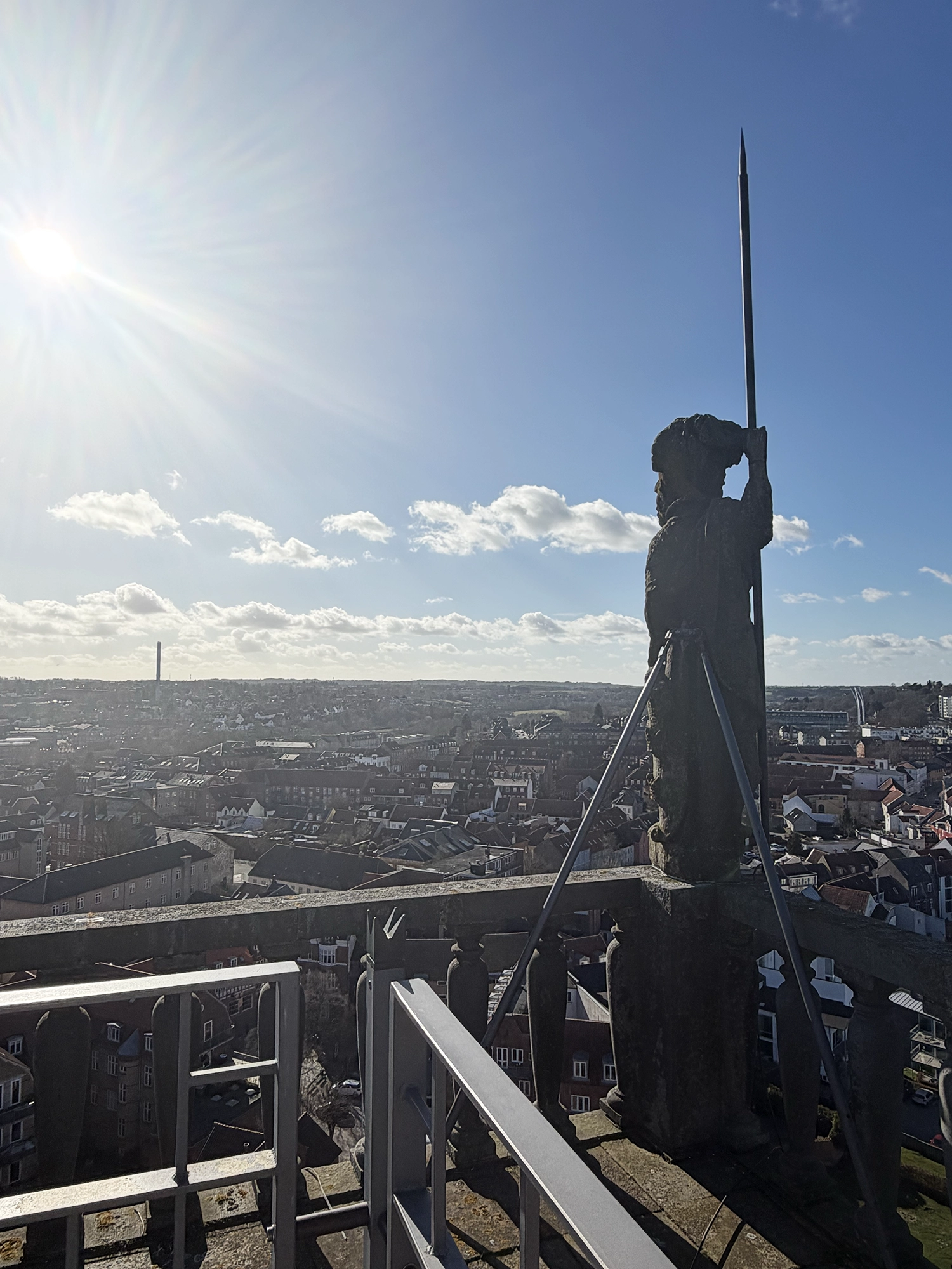 Koldinghus: A Visit to the Castle in Kolding