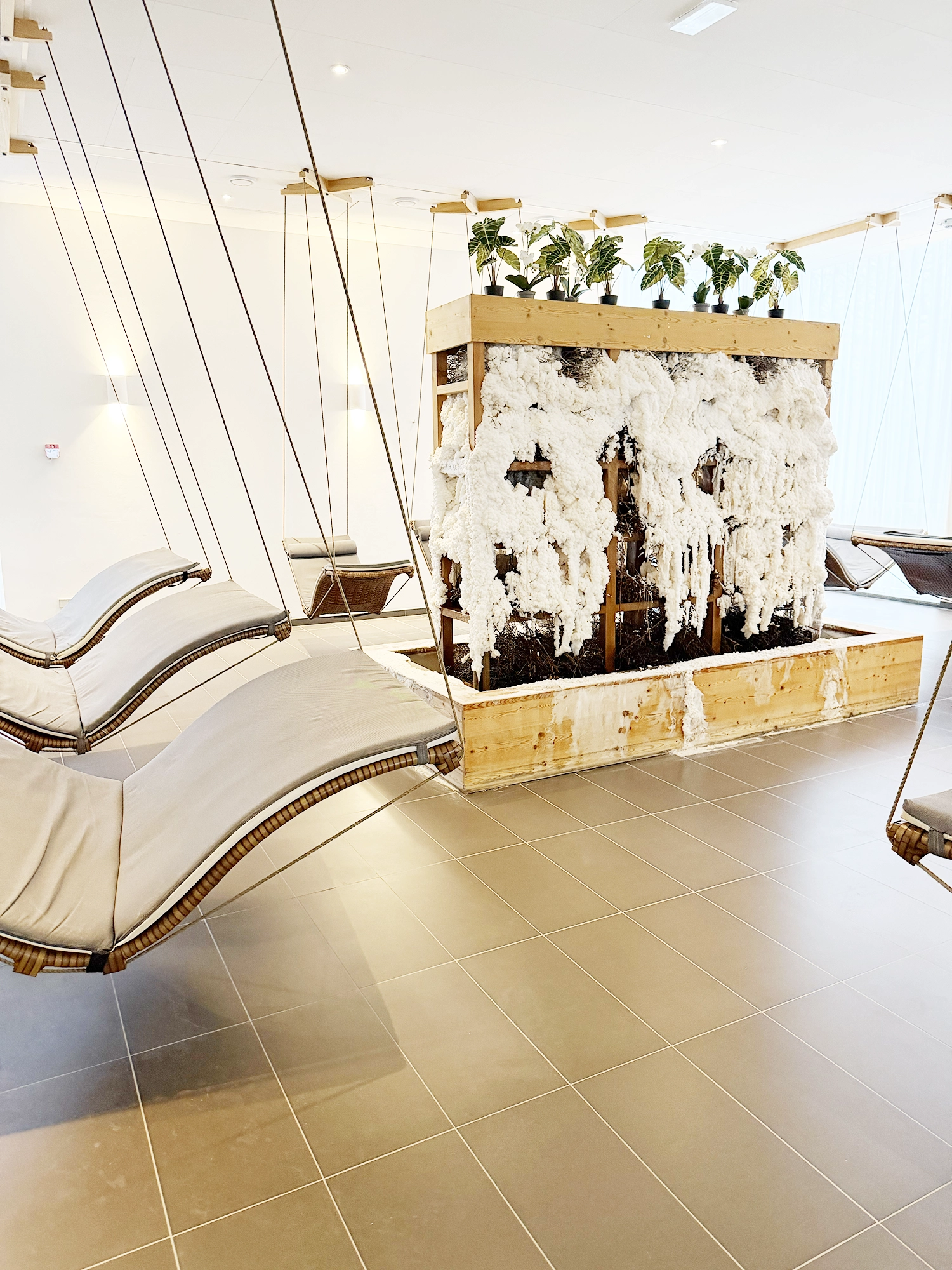 Staycation at Comwell Kellers Park: A Spa Escape Near Vejle