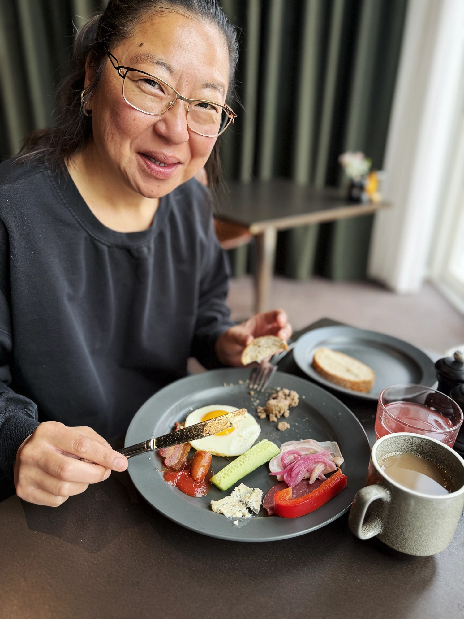 Staycation at Comwell Kellers Park: A Spa Escape Near Vejle