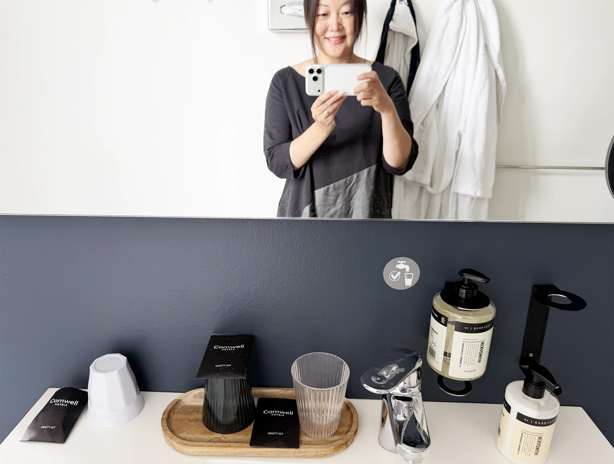 Staycation at Comwell Kellers Park: A Spa Escape Near Vejle