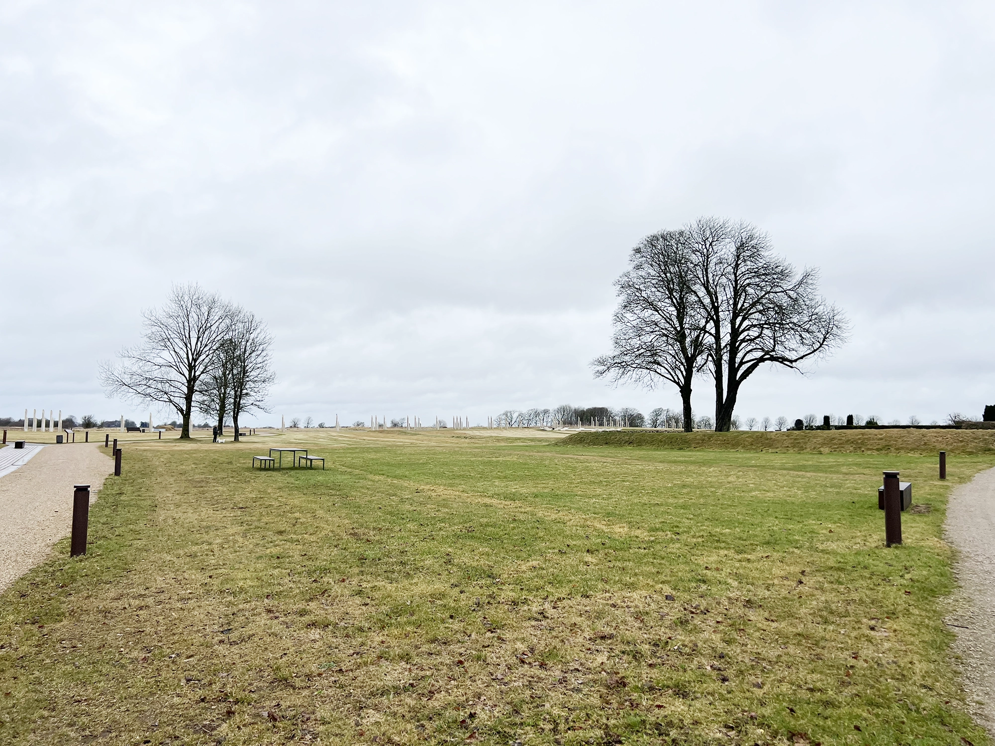 Kongernes Jelling: At the Heart of Denmark’s Origins - Rune stones and Viking Kings