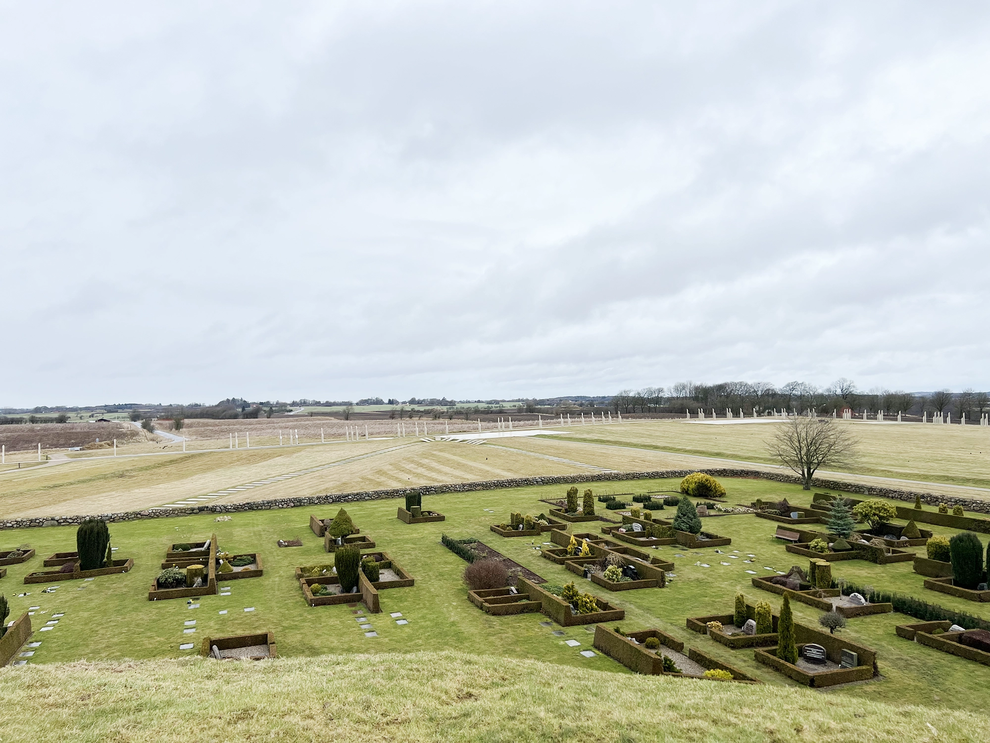 Kongernes Jelling: At the Heart of Denmark’s Origins - Rune stones and Viking Kings