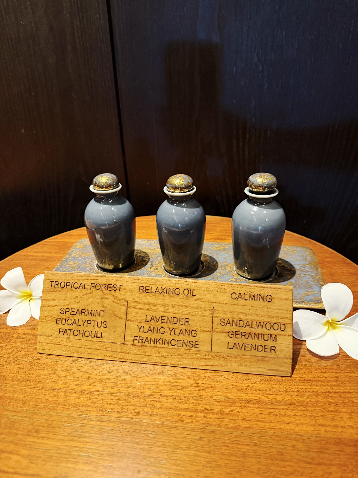 An Afternoon at the Spa at Raffles Bali
