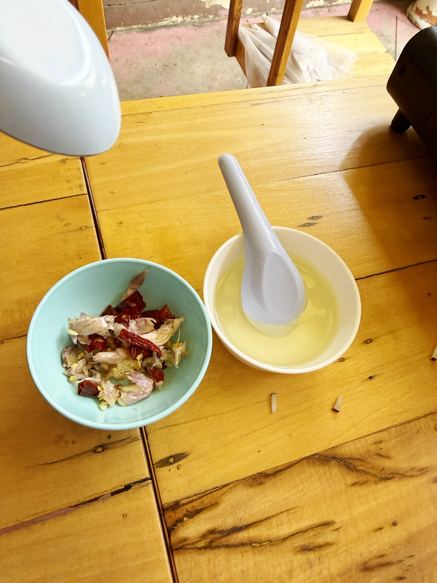 Recipe: Pad Kra Pao - Thai Holy Basil Stir Fry