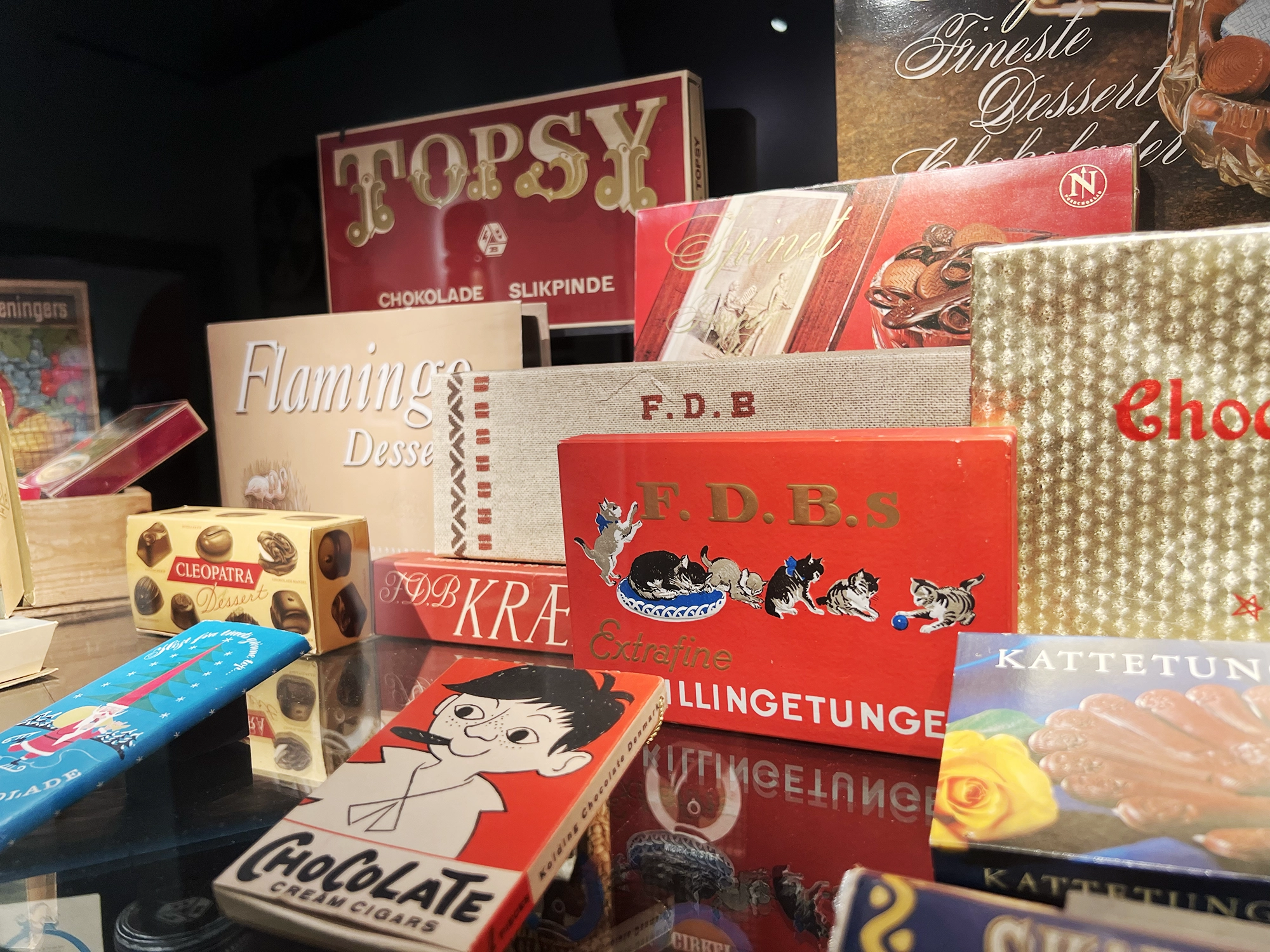 Staldgården Kolding, Made in Kolding, Holger Kyster