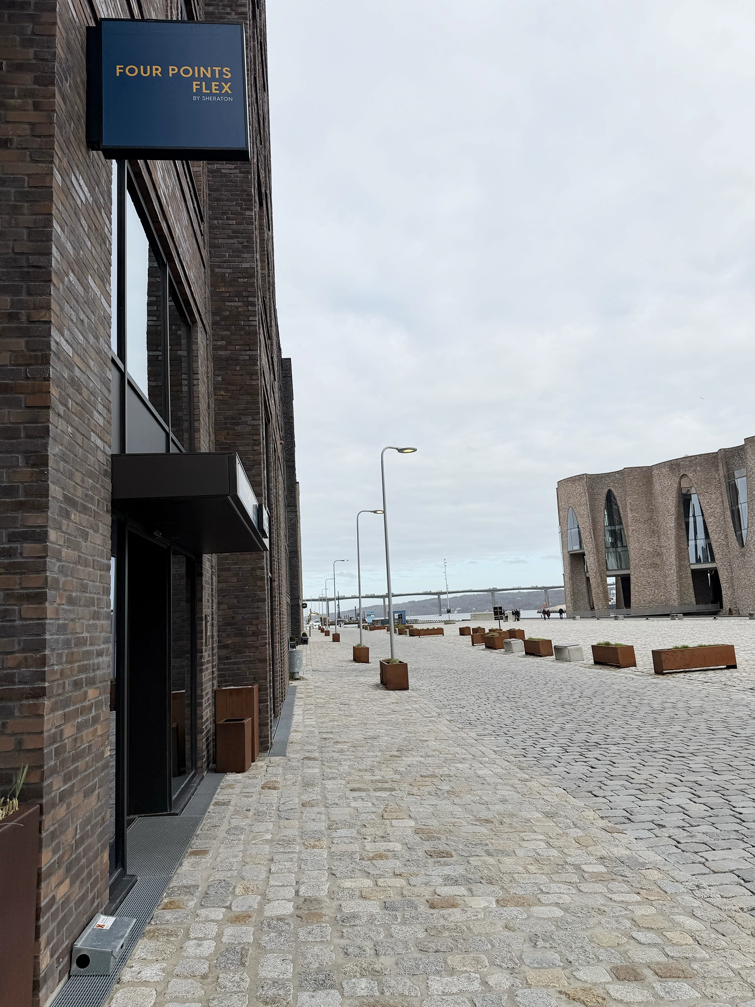 Four Points Flex by Sheraton Vejle