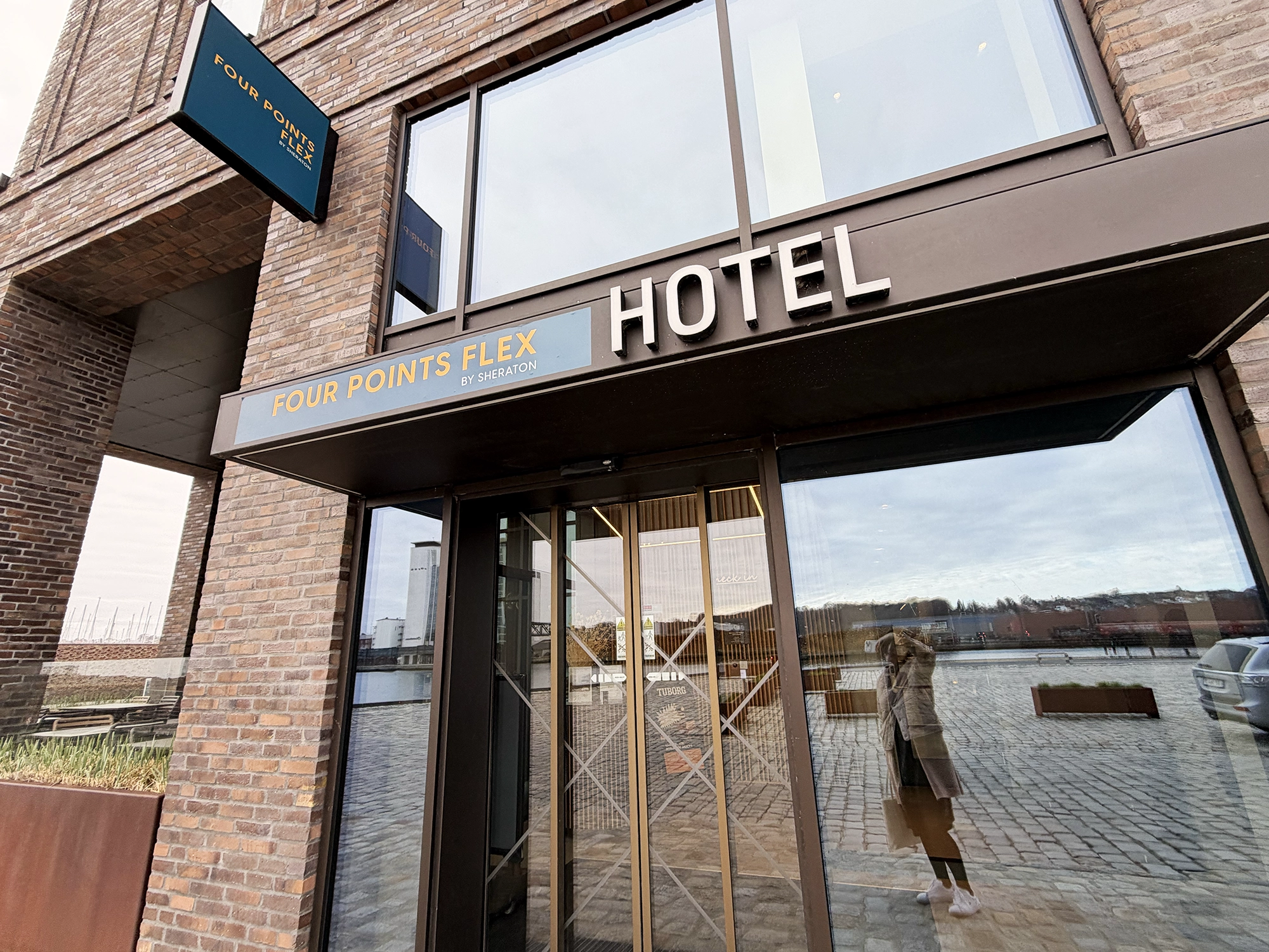 Four Points Flex by Sheraton Vejle