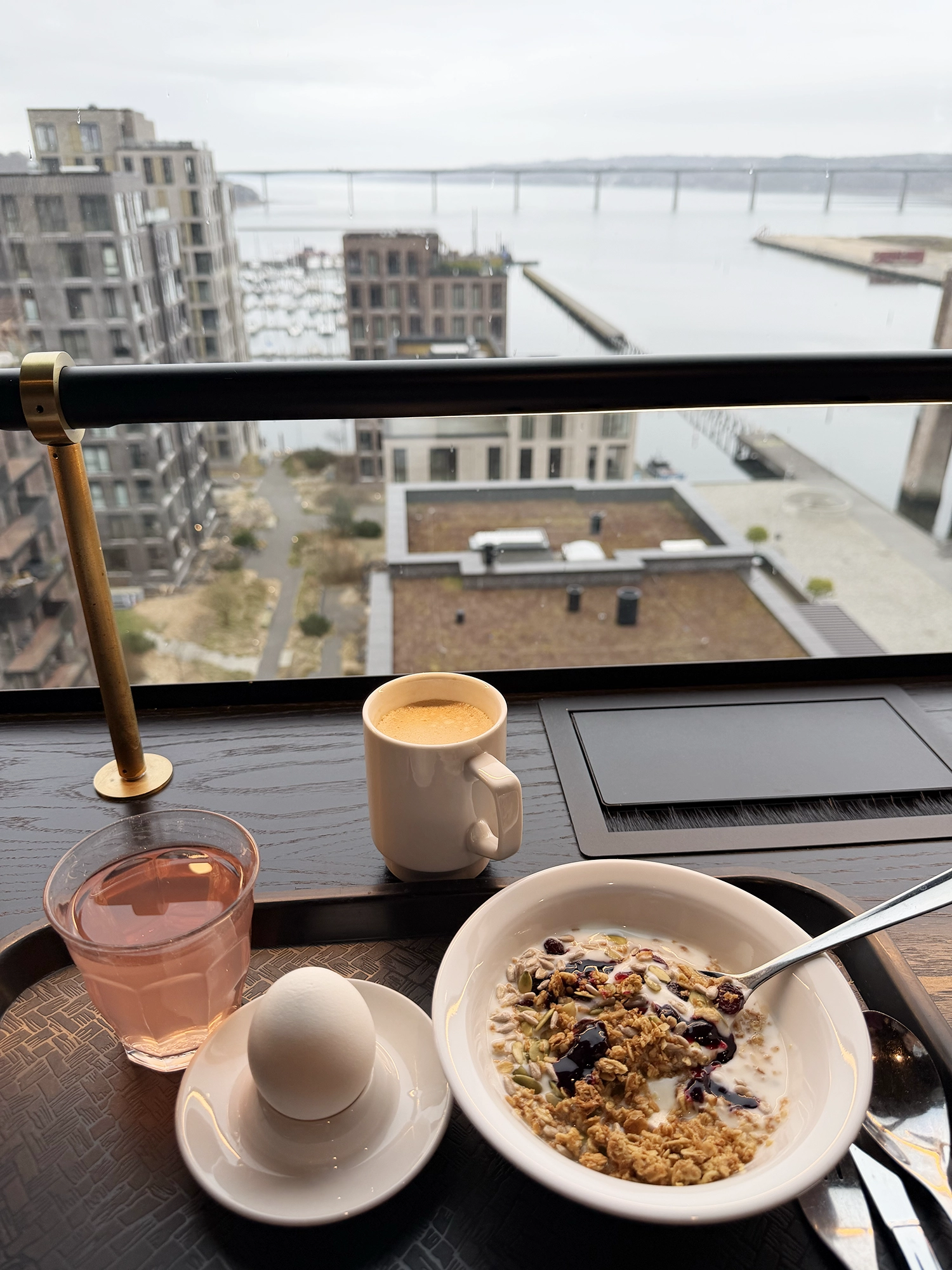 Four Points Flex by Sheraton Vejle