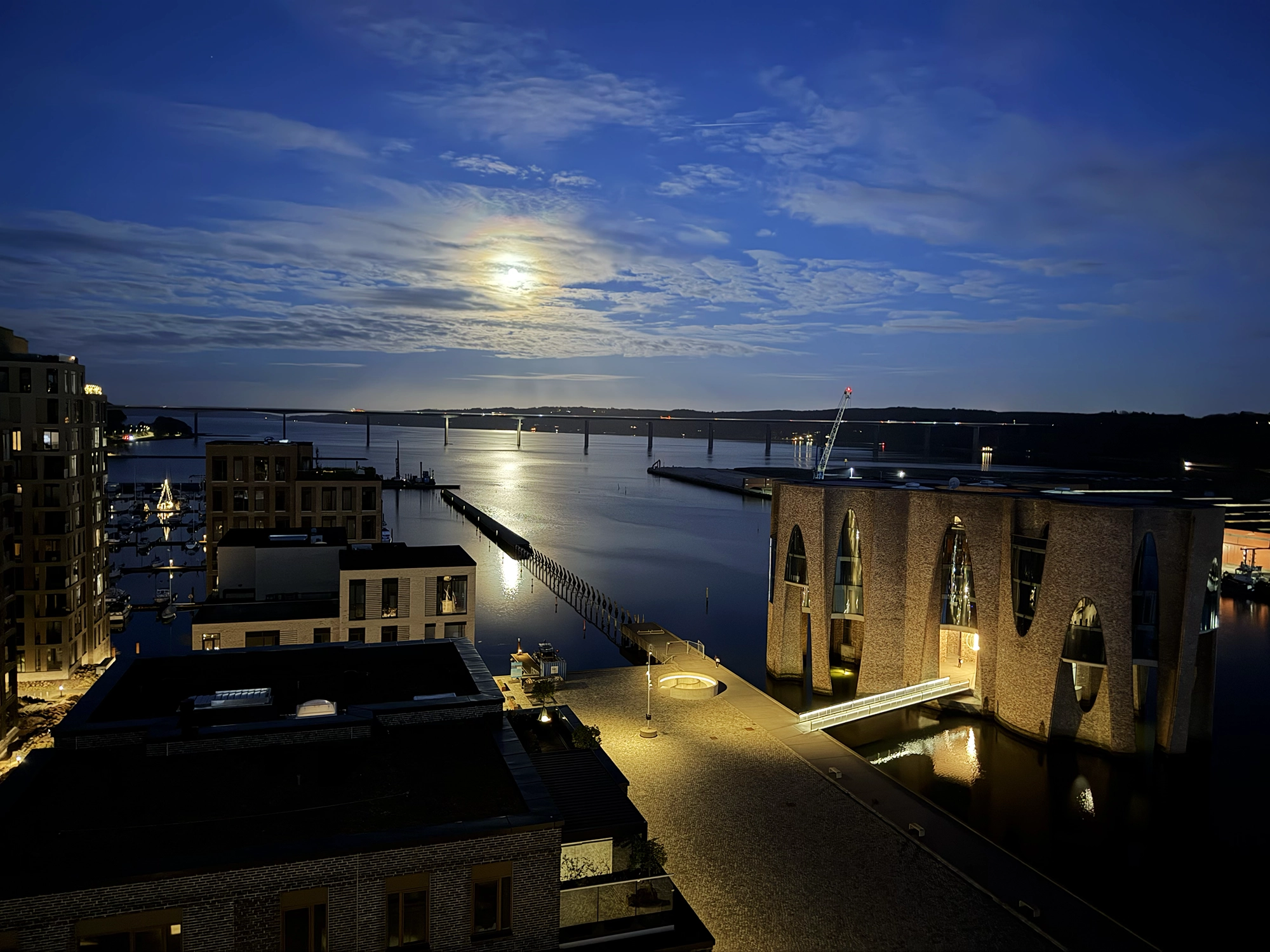 Four Points Flex by Sheraton Vejle