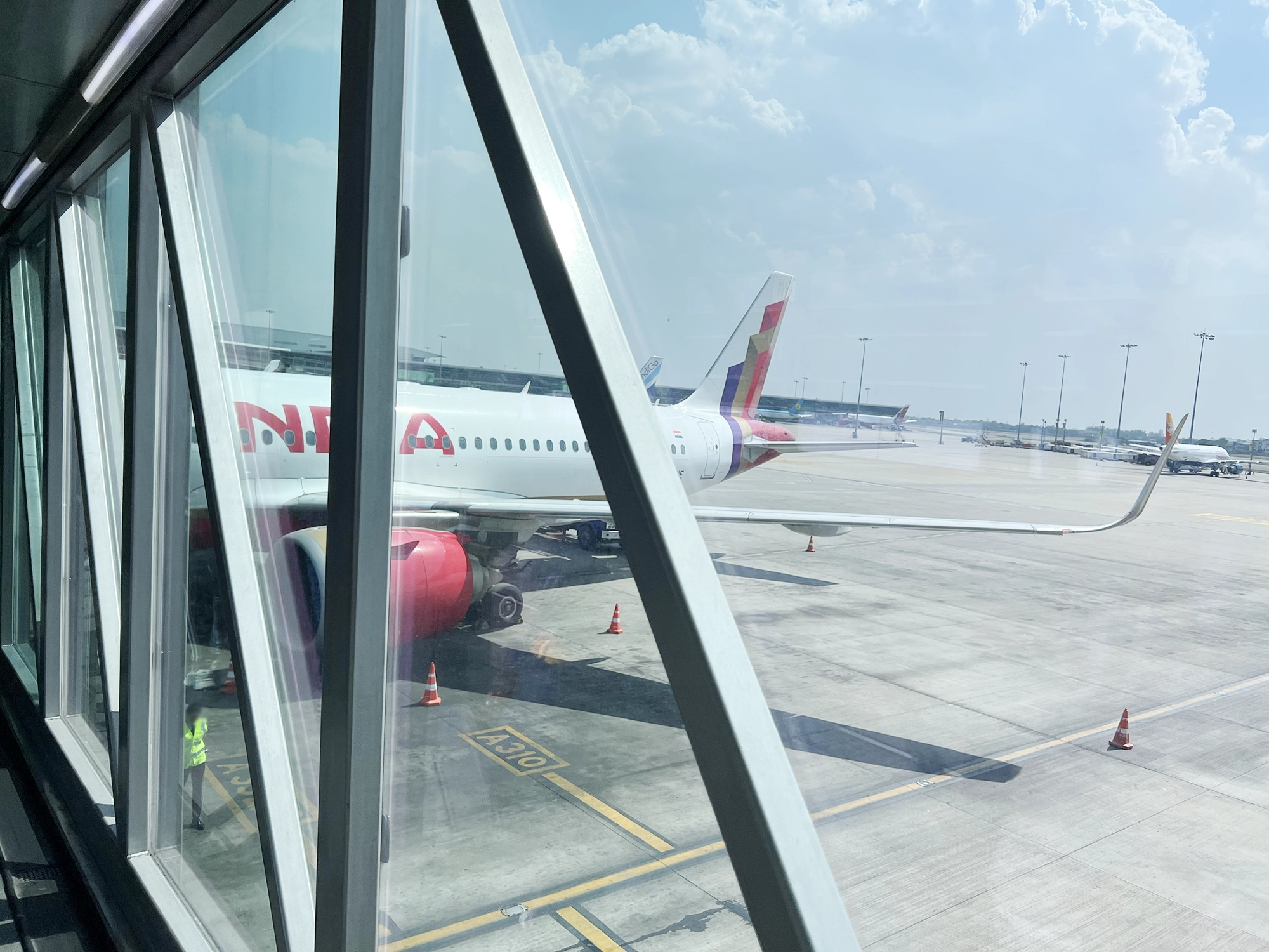 Air India