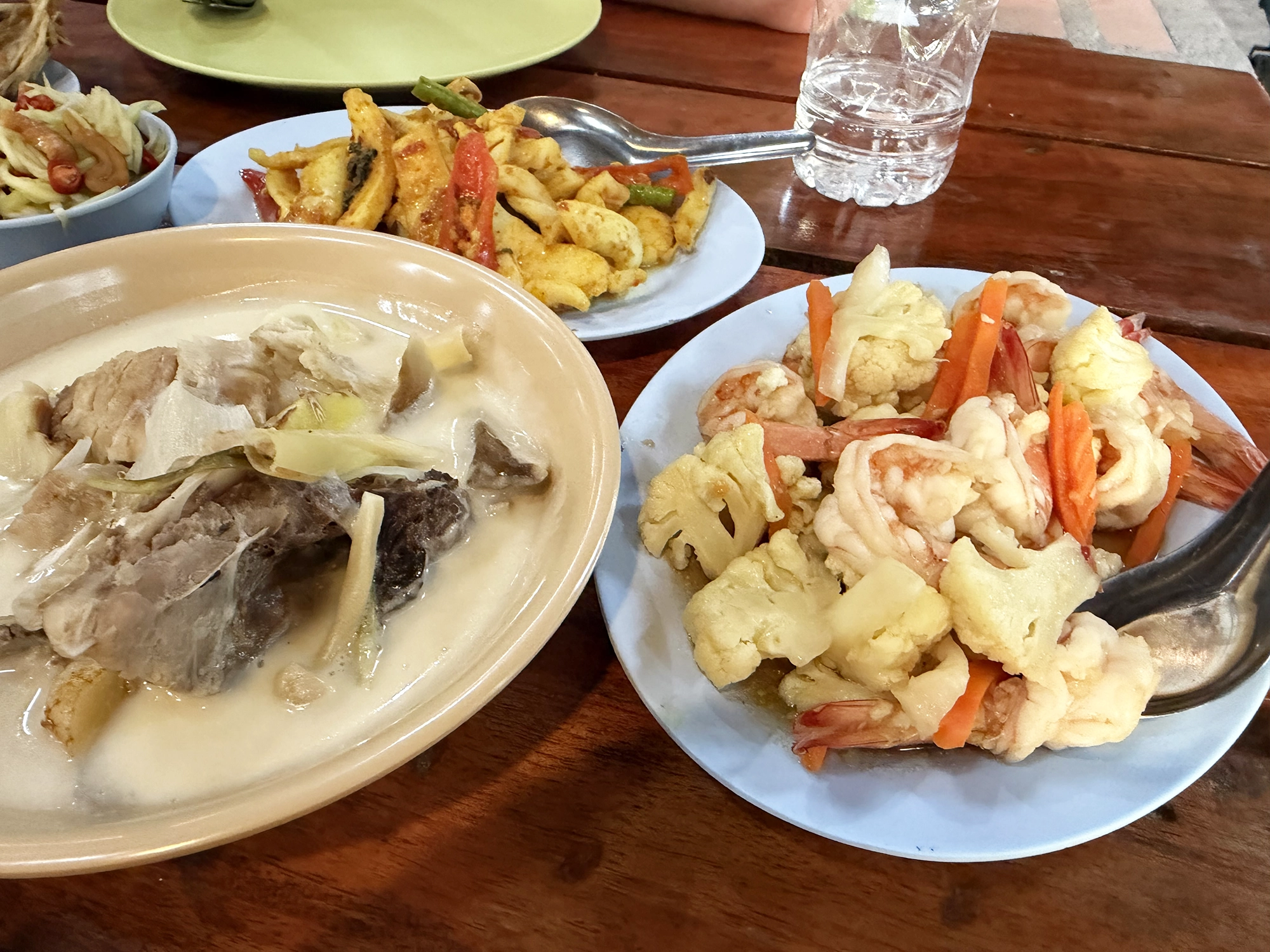 Surin Islands