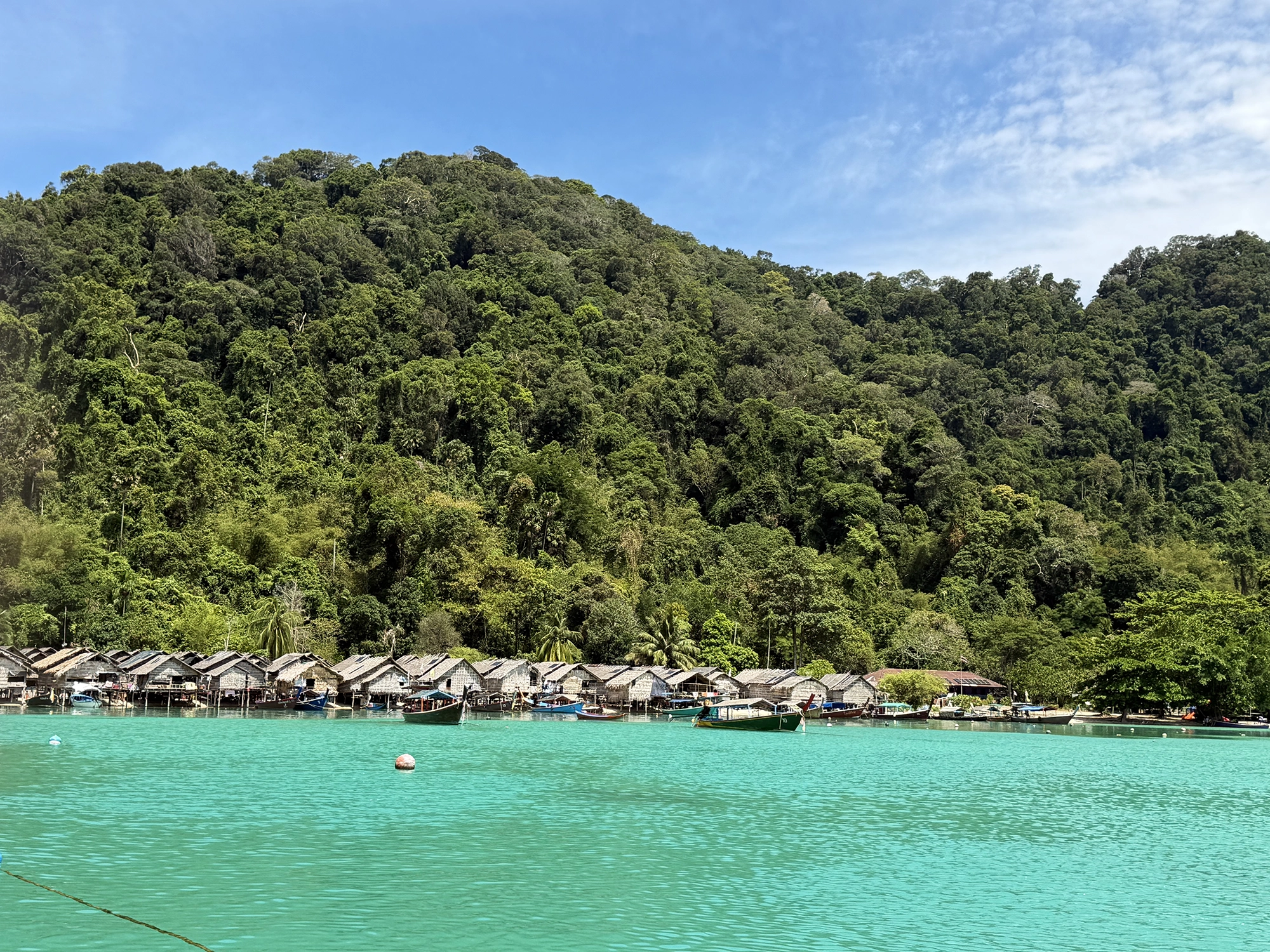 Surin Islands