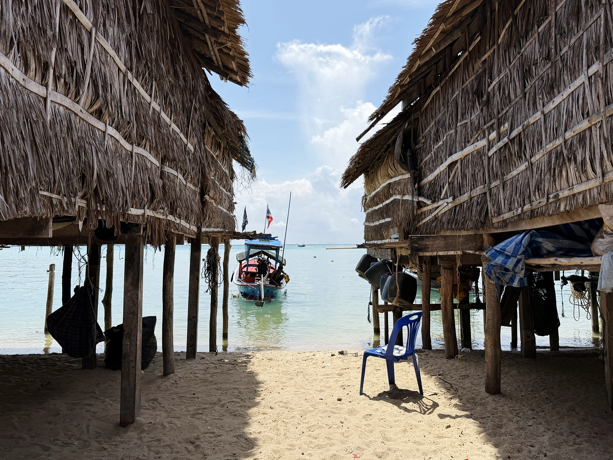 Surin Islands