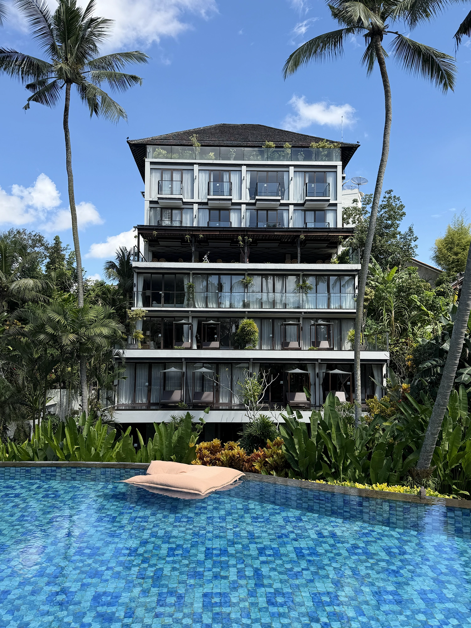 Plataran Ubud