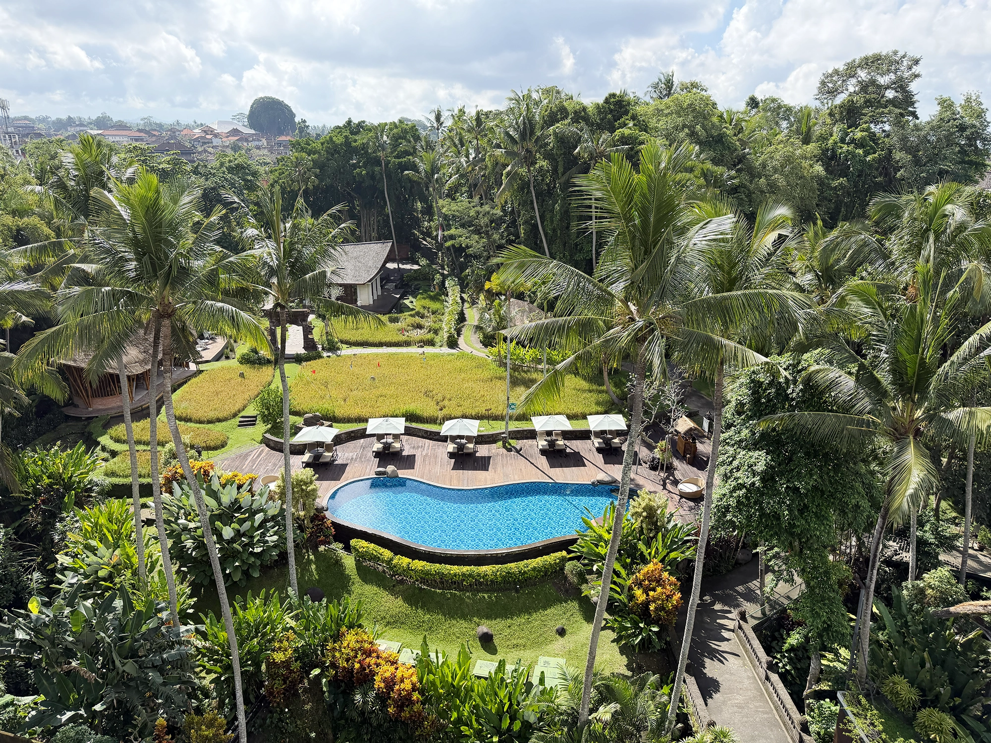 Plataran Ubud