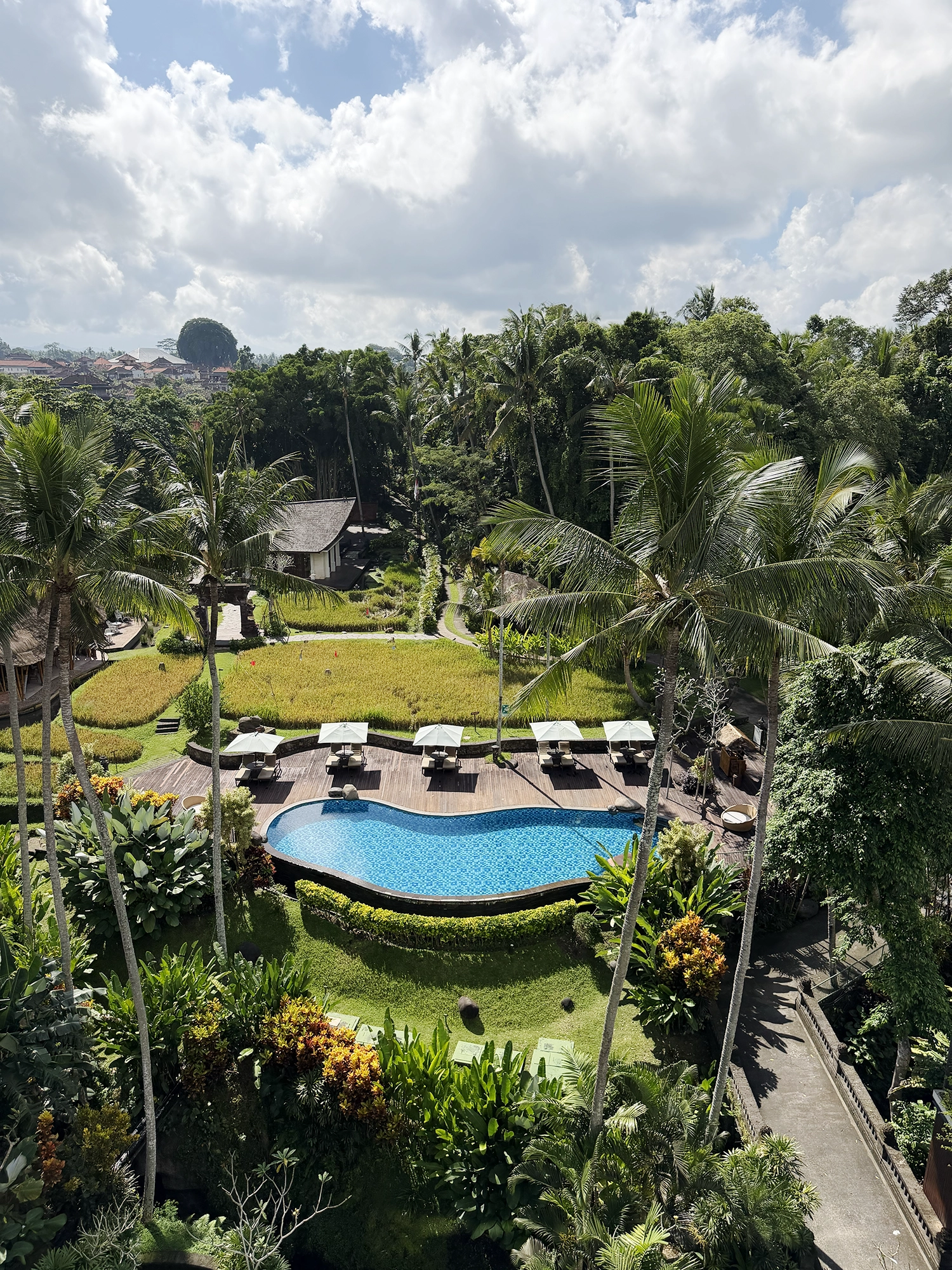 Plataran Ubud