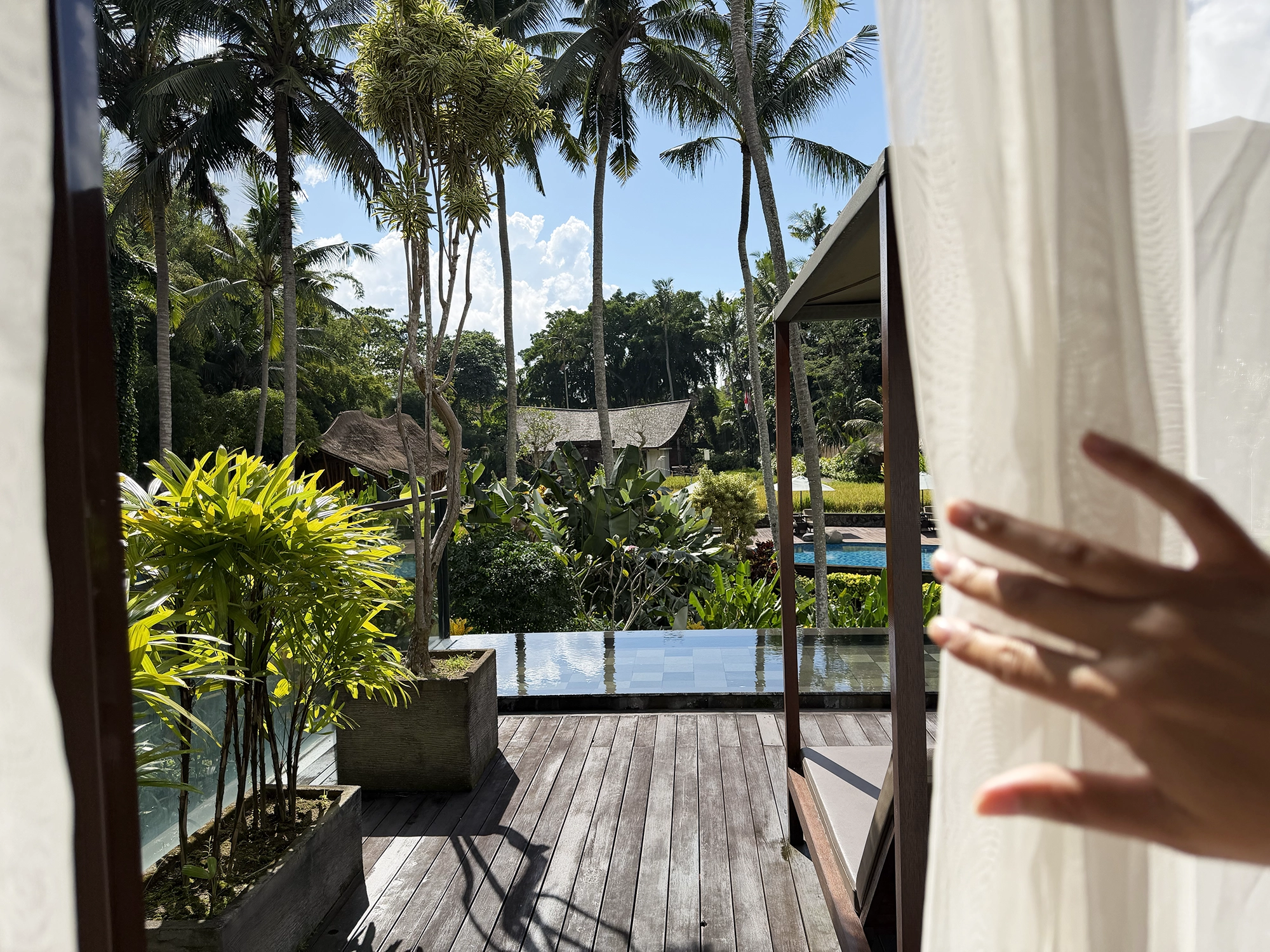 Plataran Ubud