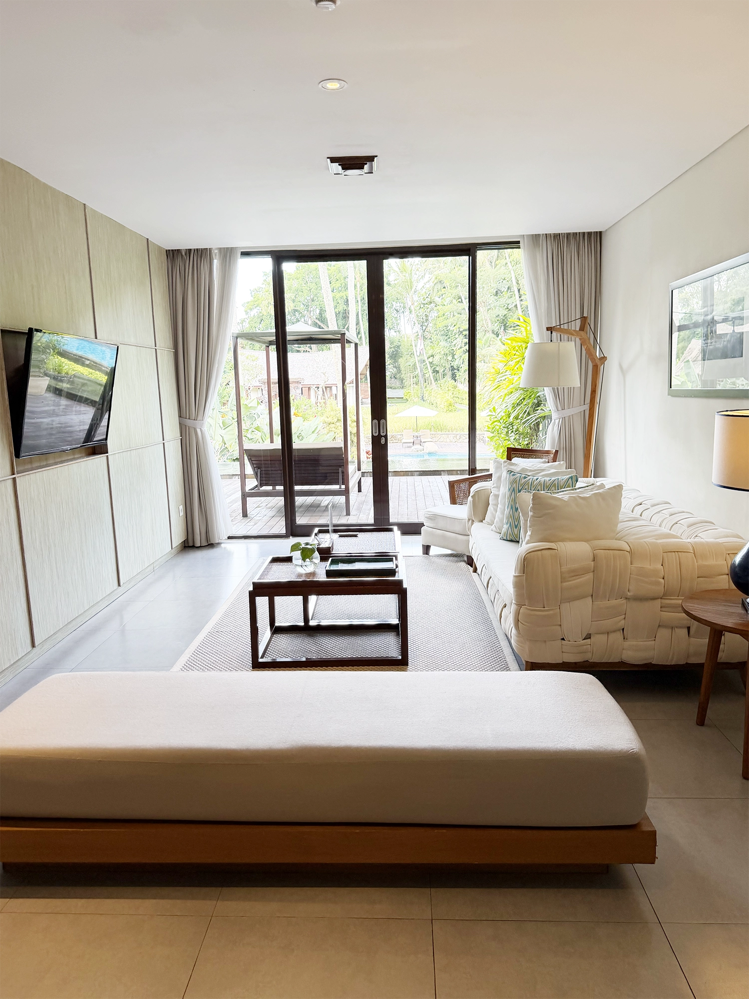 Plataran Ubud