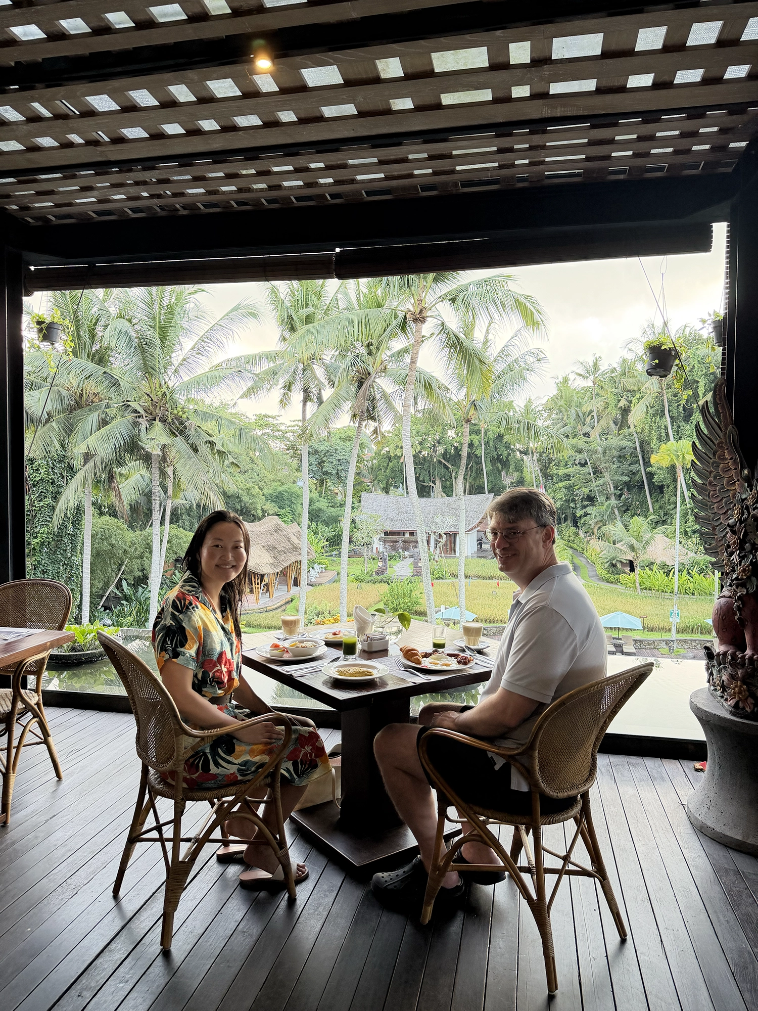 Plataran Ubud