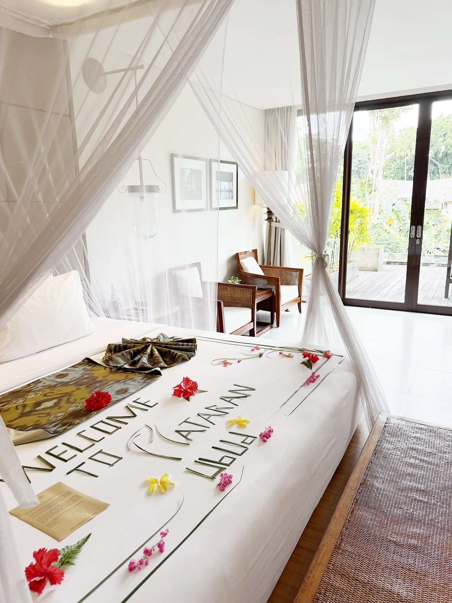 Plataran Ubud