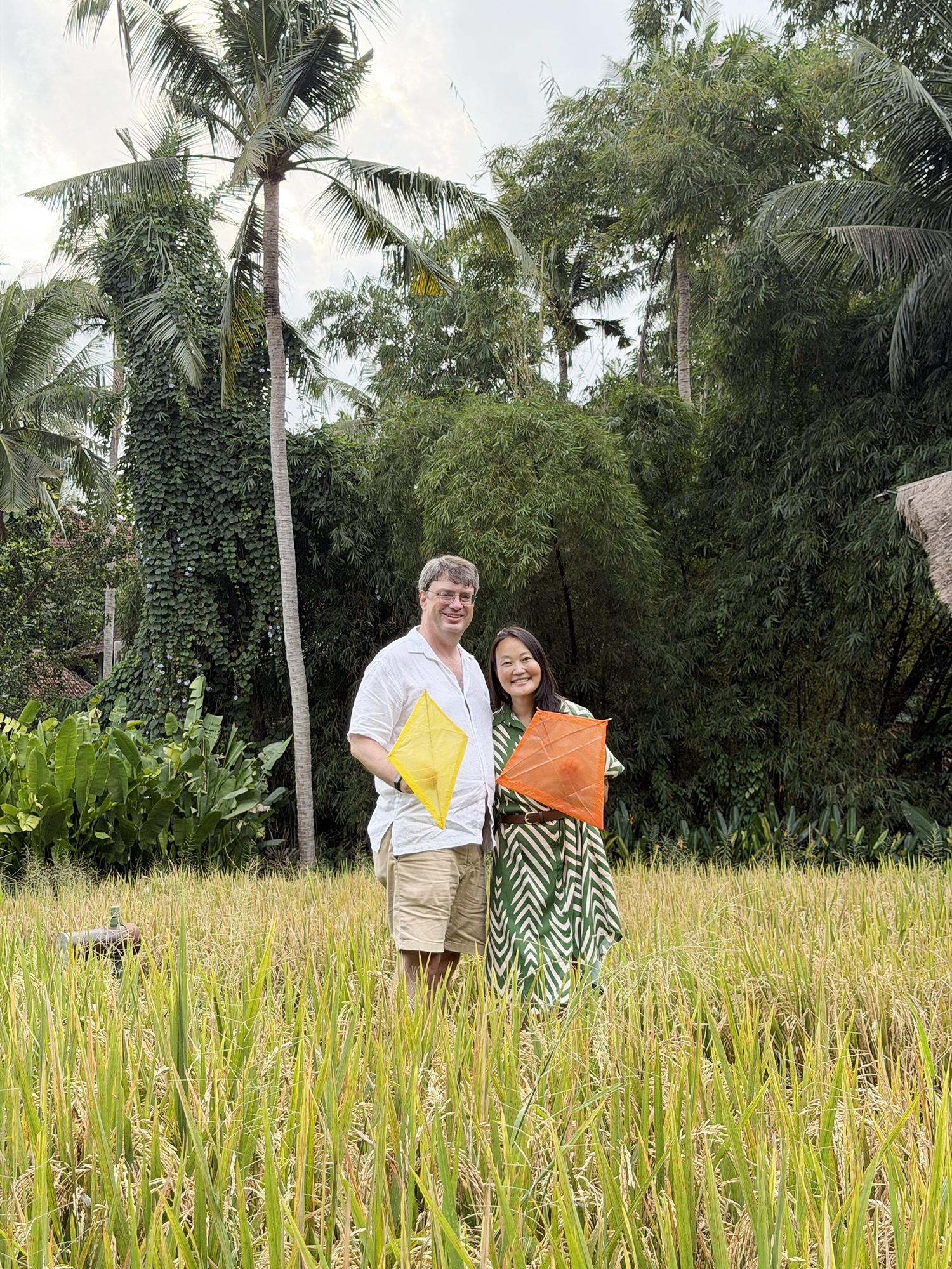 Plataran Ubud