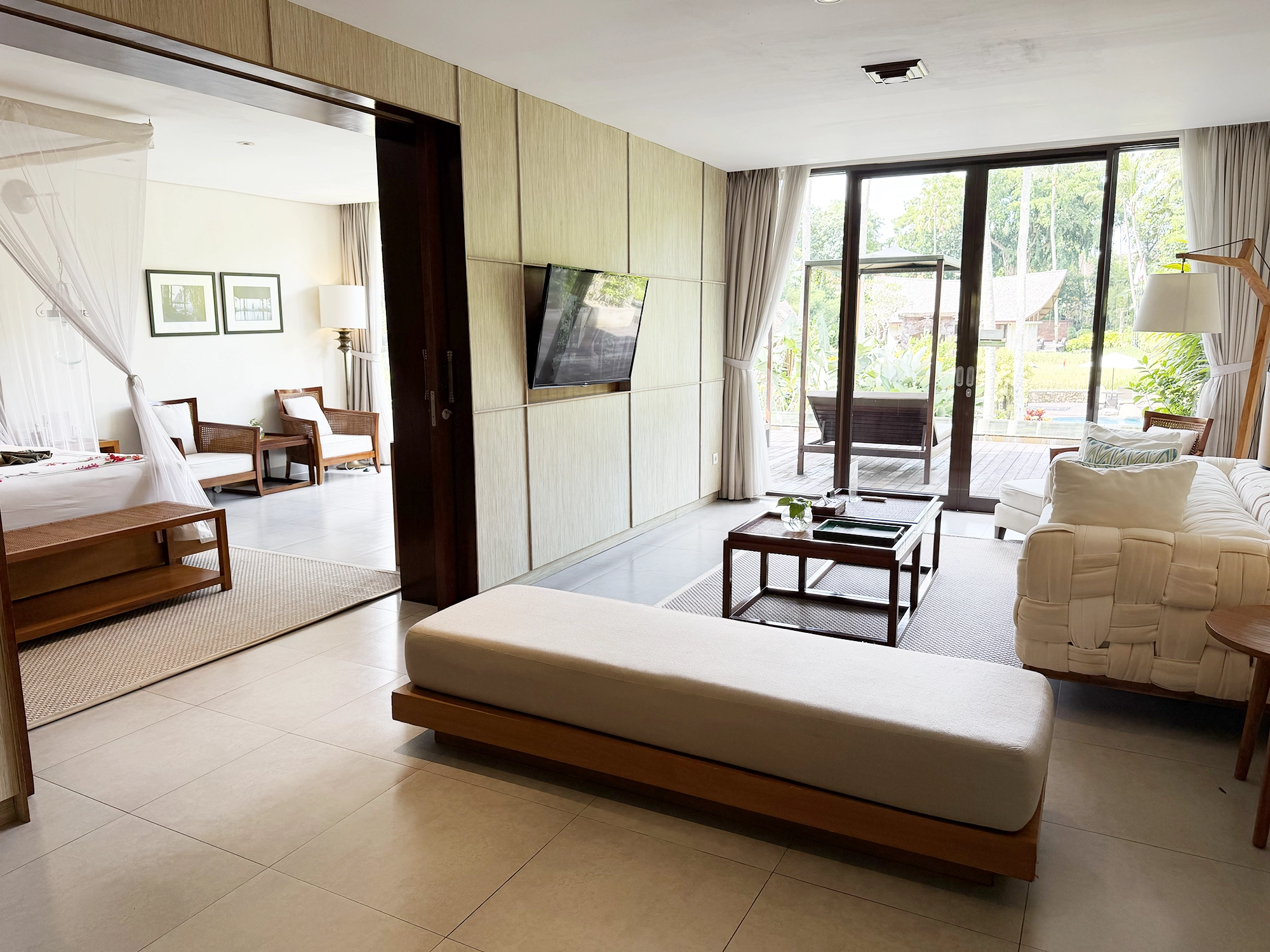 Plataran Ubud